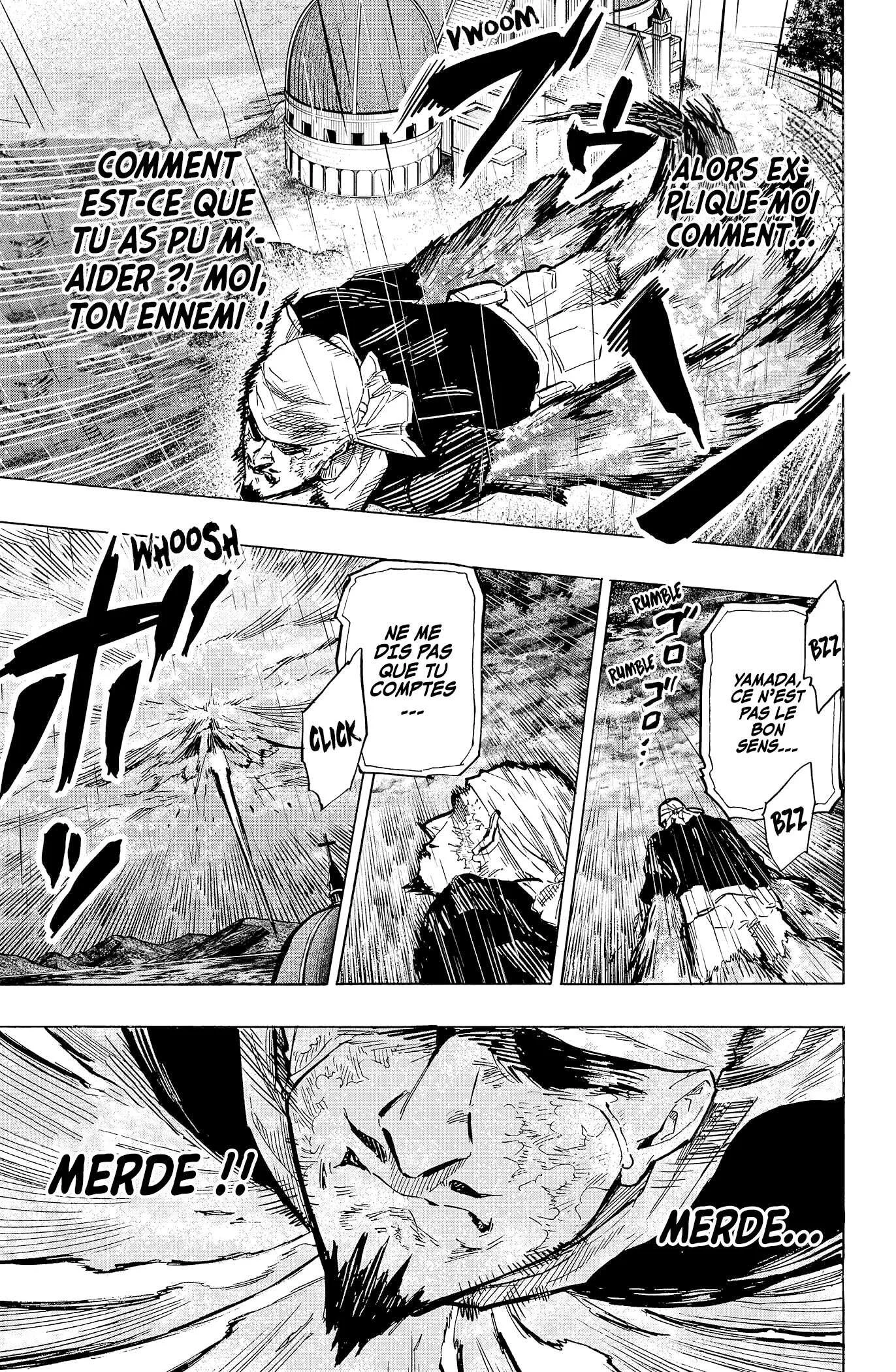 Marriage Toxin Chapitre 22 - Page 16
