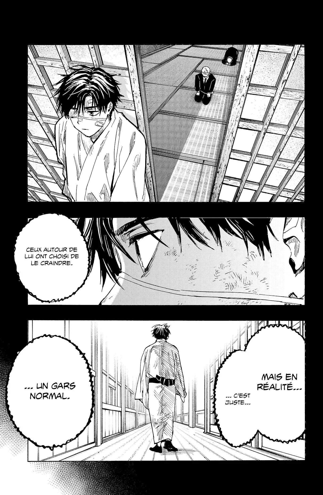 Marriage Toxin Chapitre 23 - Page 14