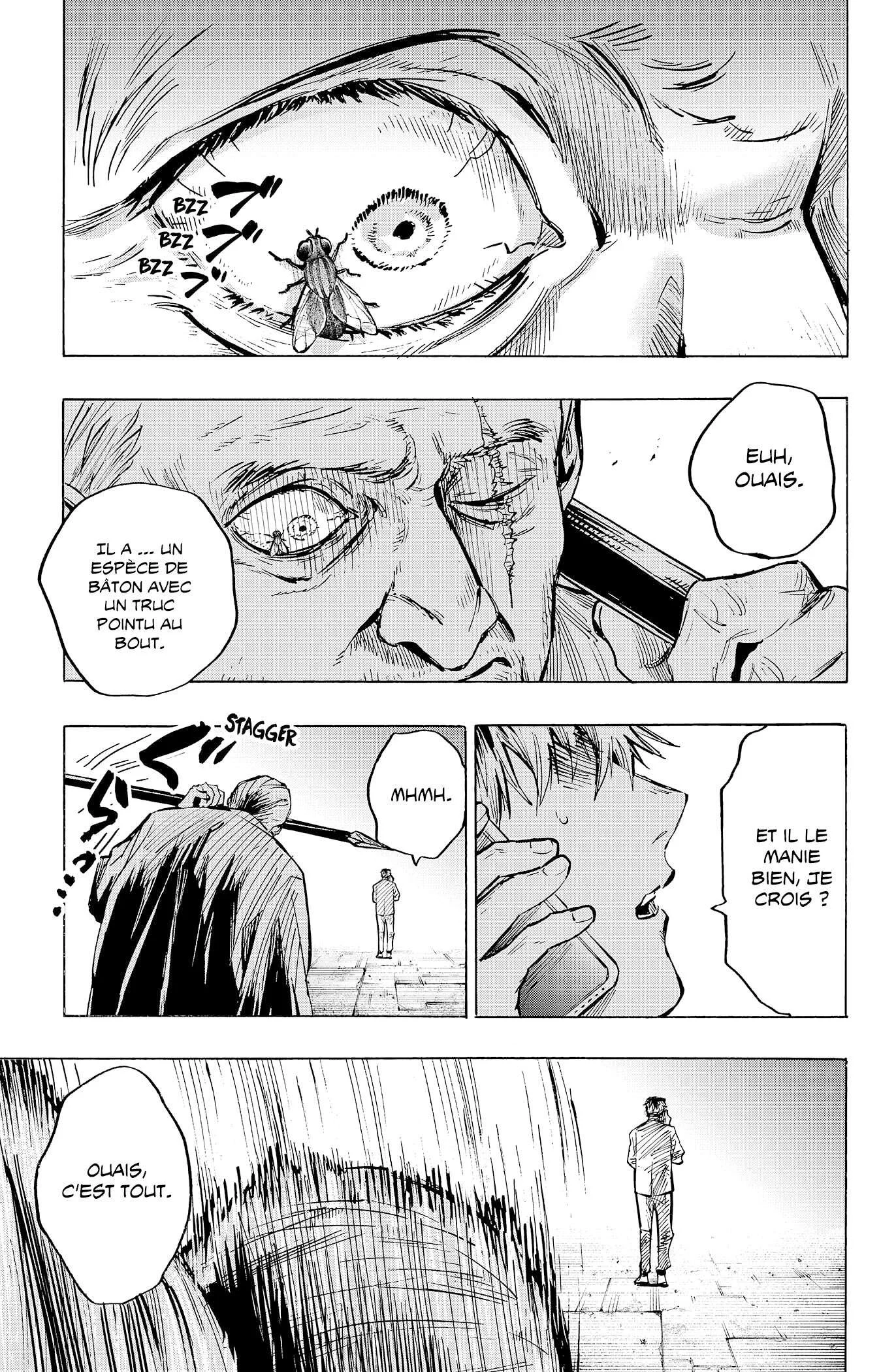 Marriage Toxin Chapitre 23 - Page 20