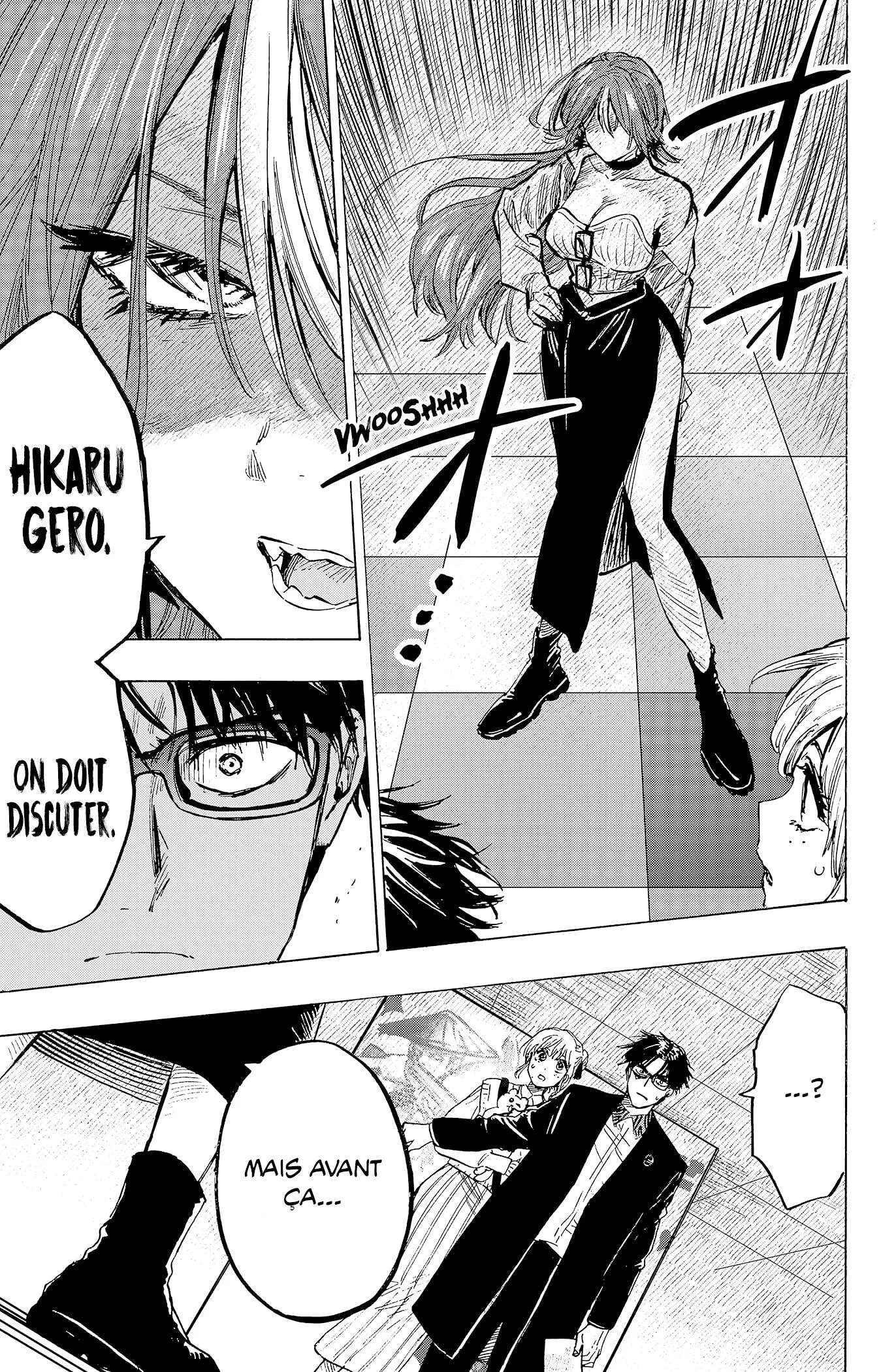 Marriage Toxin Chapitre 24 - Page 10