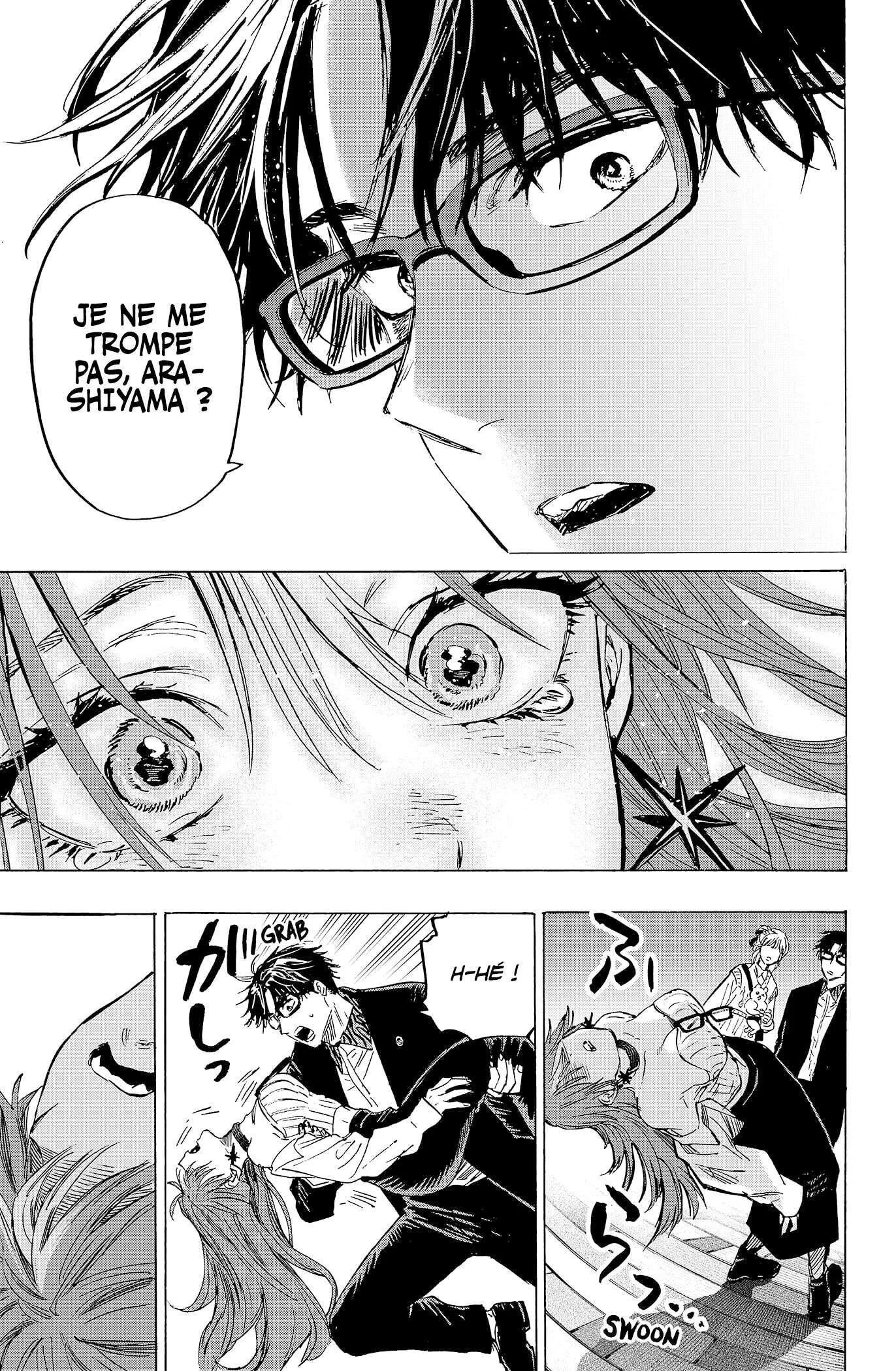 Marriage Toxin Chapitre 24 - Page 16