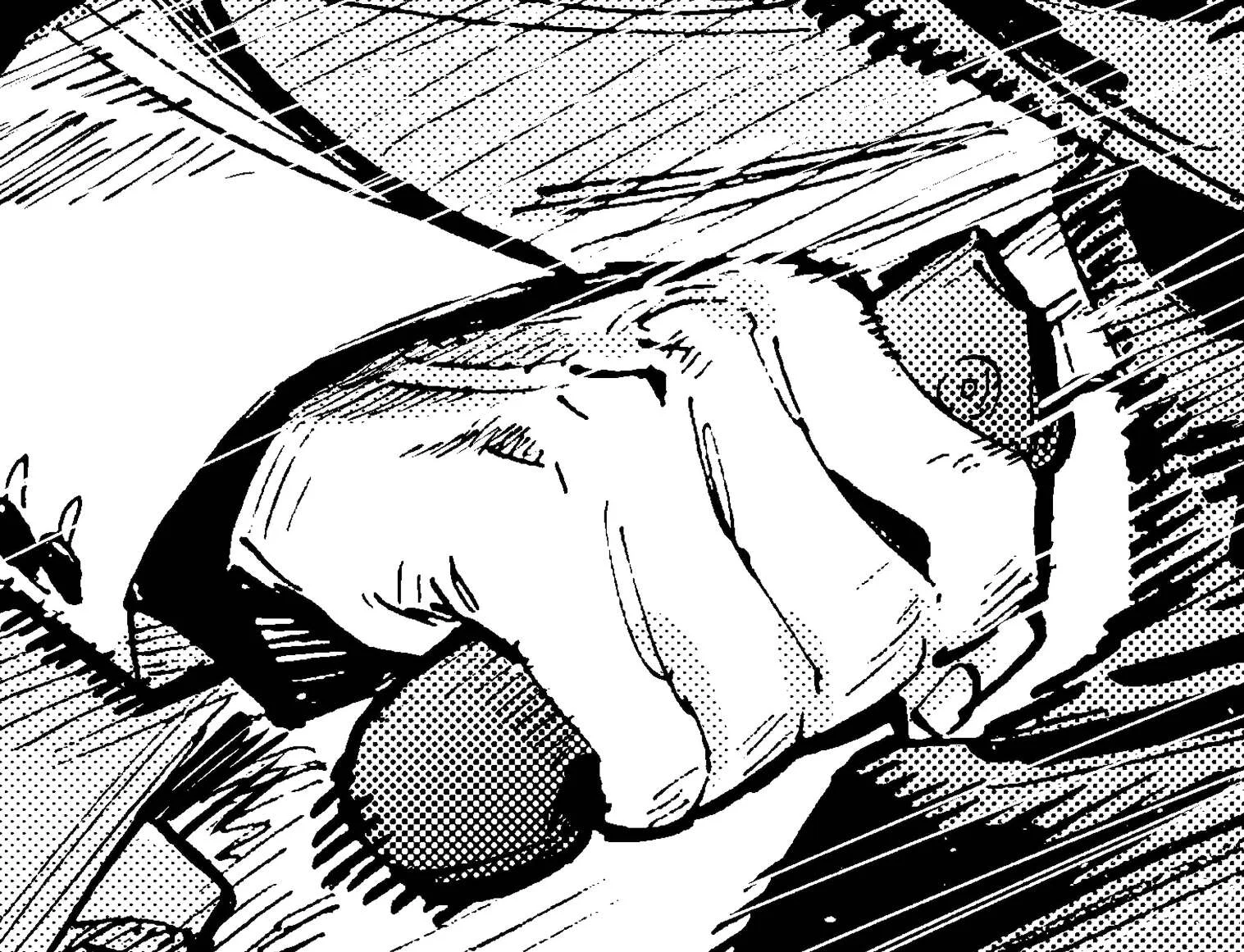 Marriage Toxin Chapitre 25 - Page 20