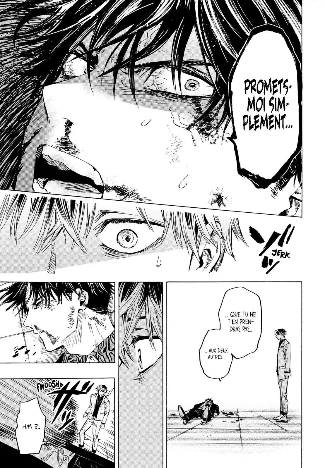 Marriage Toxin Chapitre 26 - Page 16