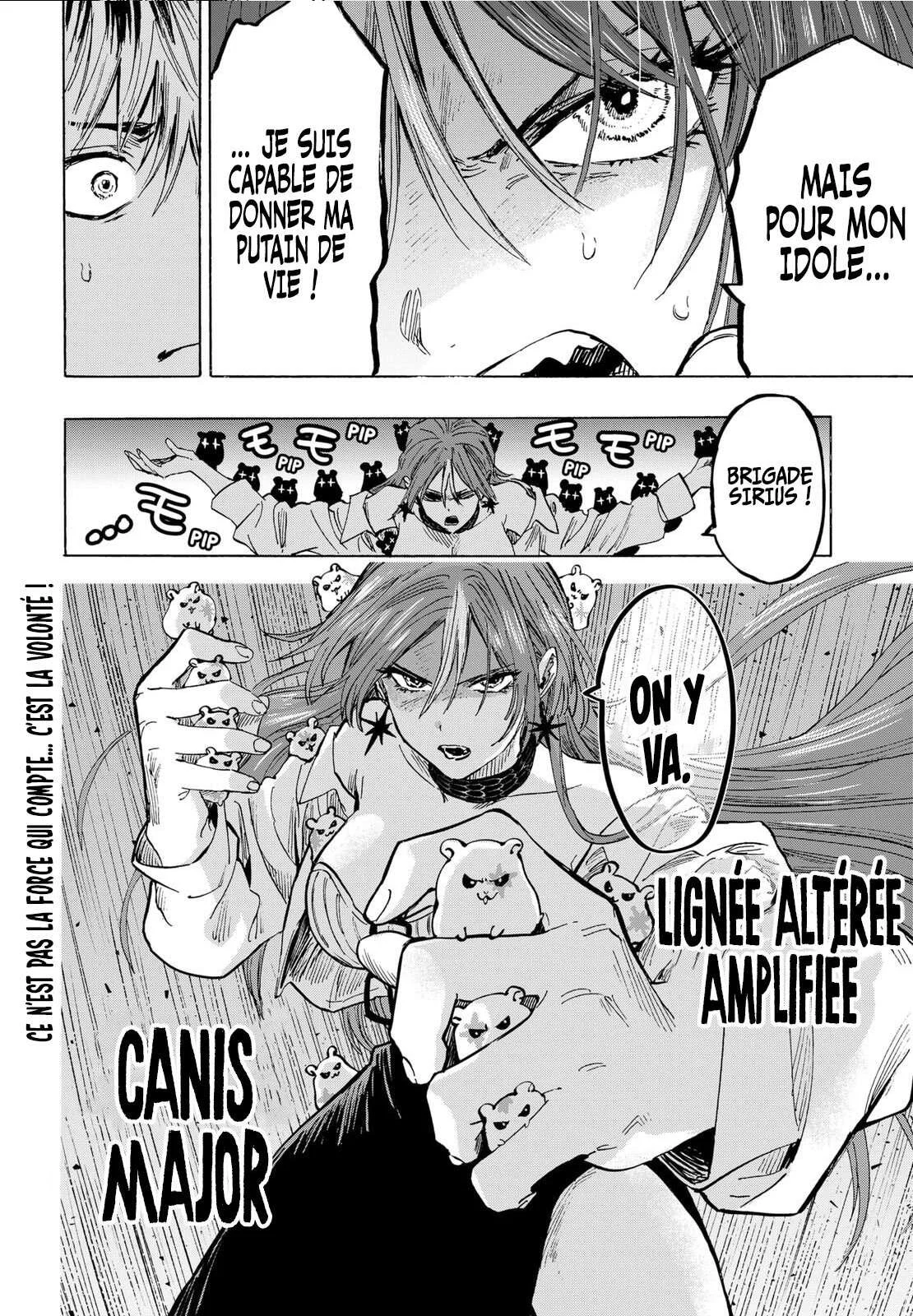 Marriage Toxin Chapitre 26 - Page 19