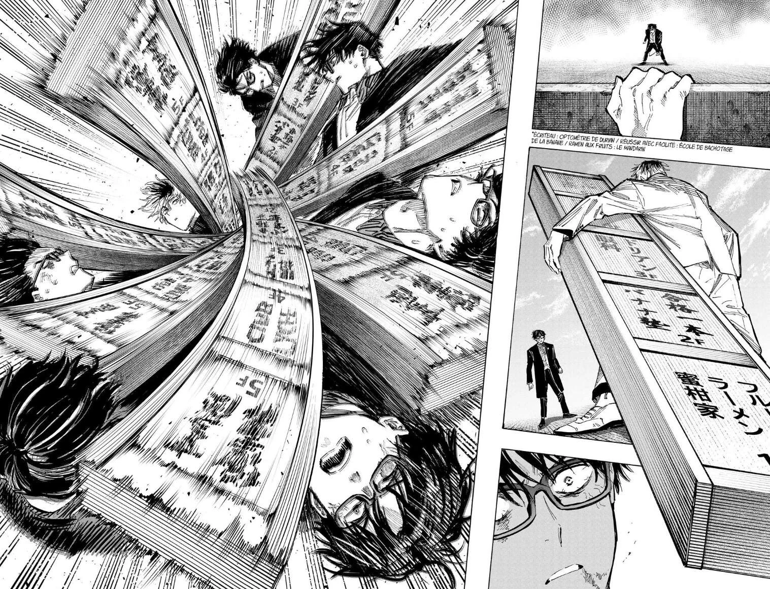 Marriage Toxin Chapitre 26 - Page 8