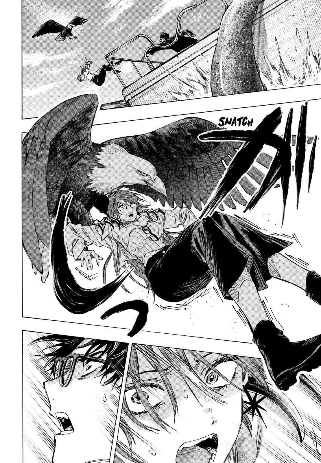 Marriage Toxin Chapitre 28 - Page 12
