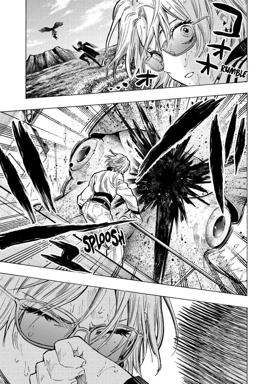 Marriage Toxin Chapitre 28 - Page 15