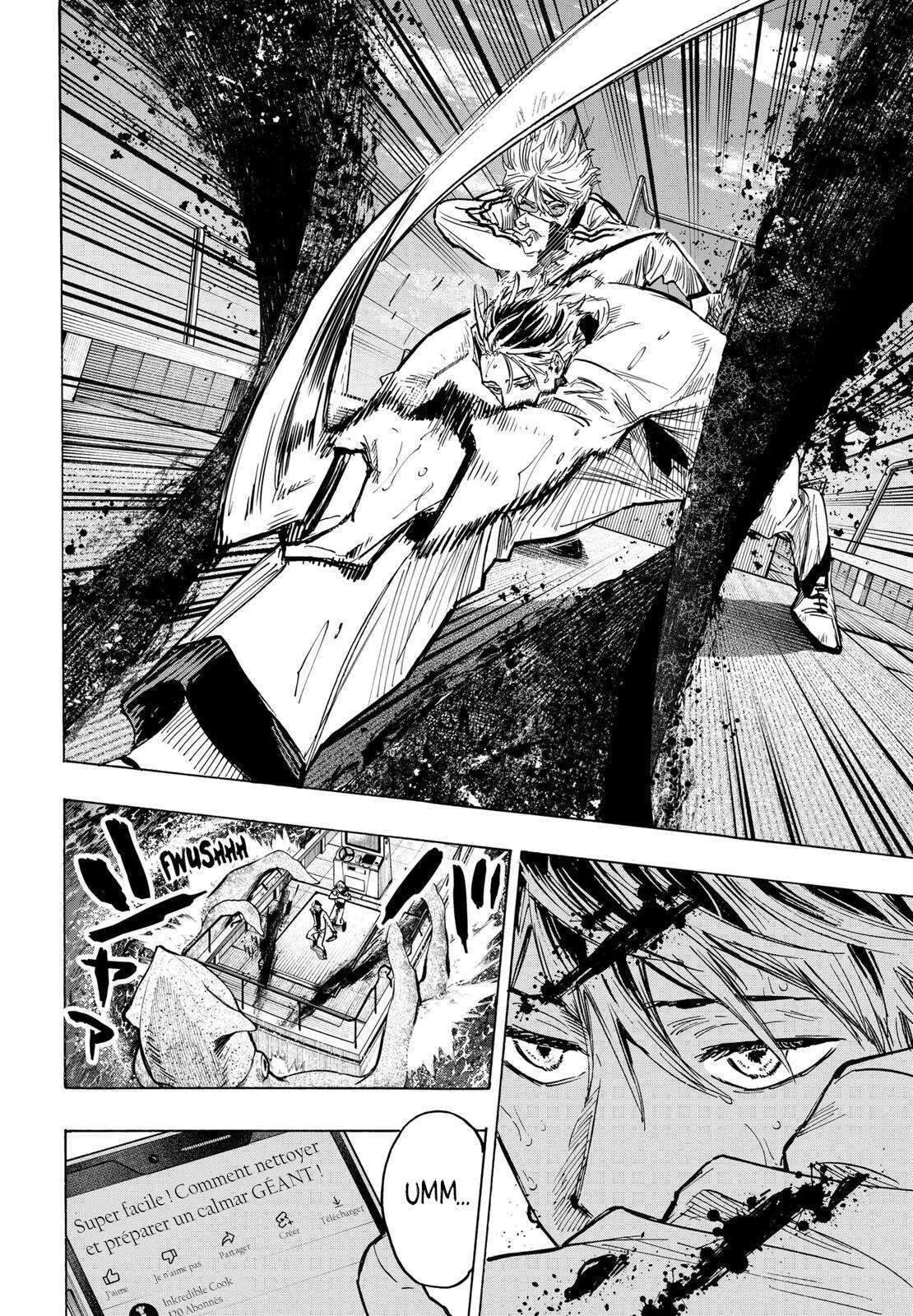 Marriage Toxin Chapitre 28 - Page 16