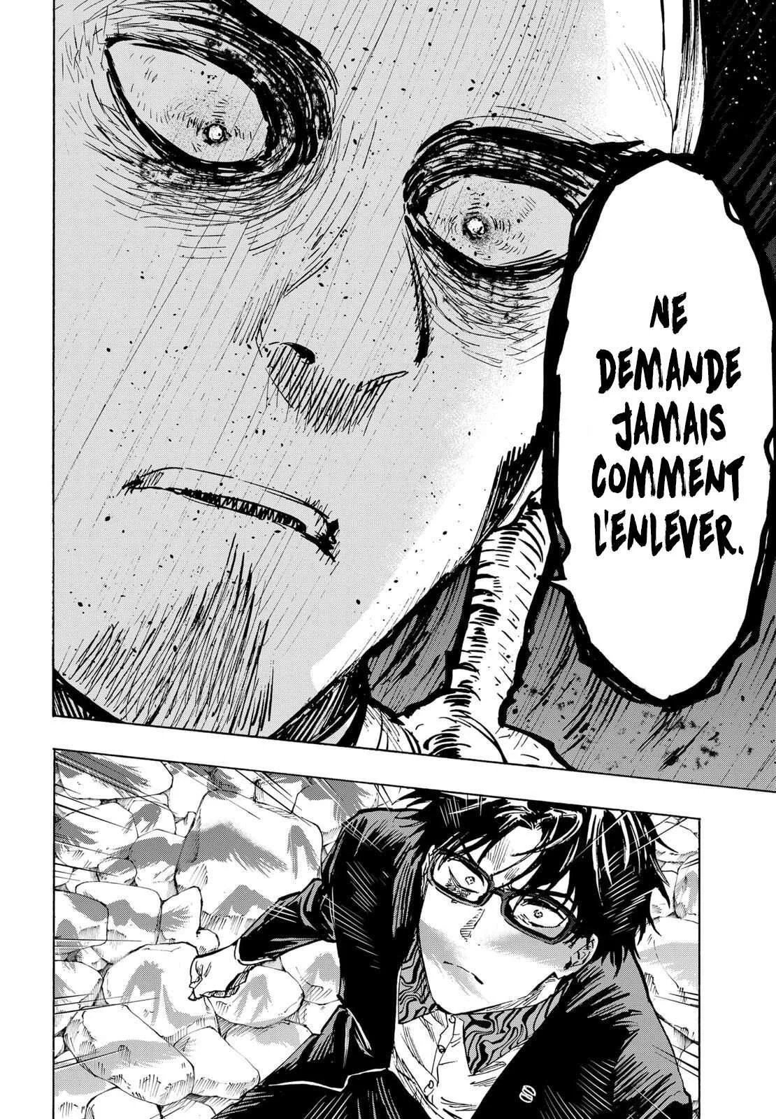 Marriage Toxin Chapitre 29 - Page 10