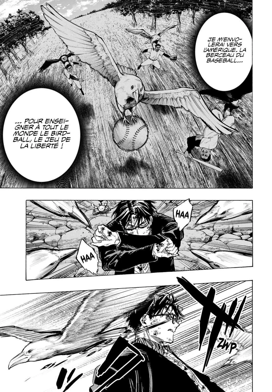Marriage Toxin Chapitre 29 - Page 15