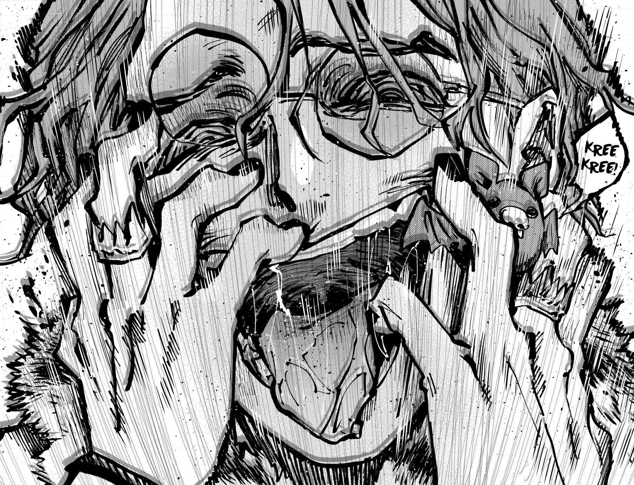 Marriage Toxin Chapitre 30 - Page 12