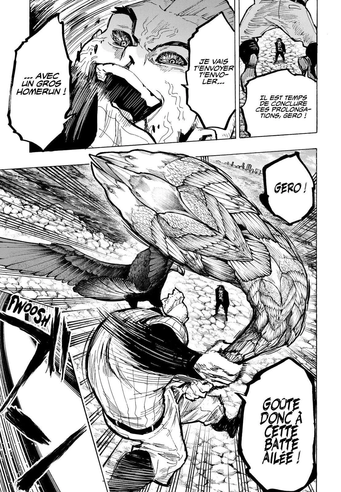 Marriage Toxin Chapitre 31 - Page 14
