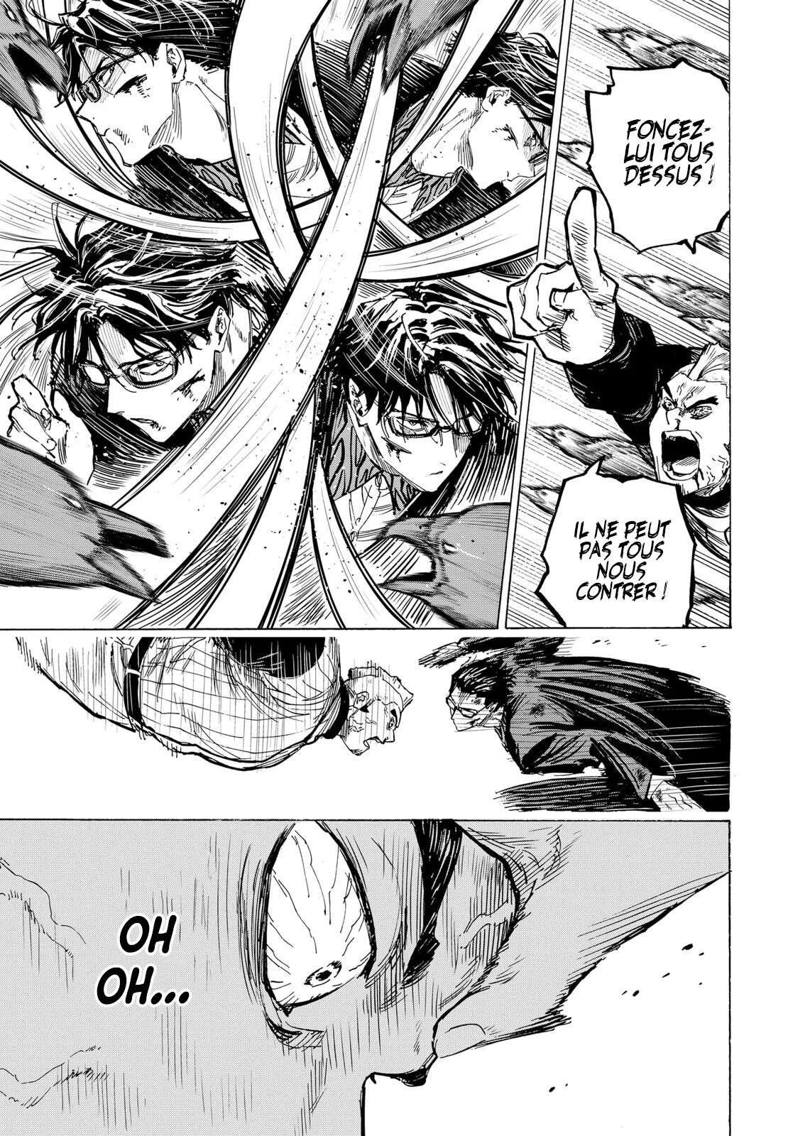 Marriage Toxin Chapitre 31 - Page 18