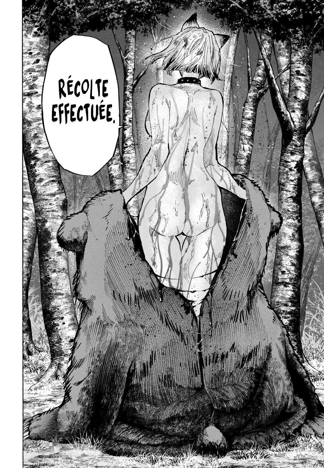 Marriage Toxin Chapitre 32 - Page 13