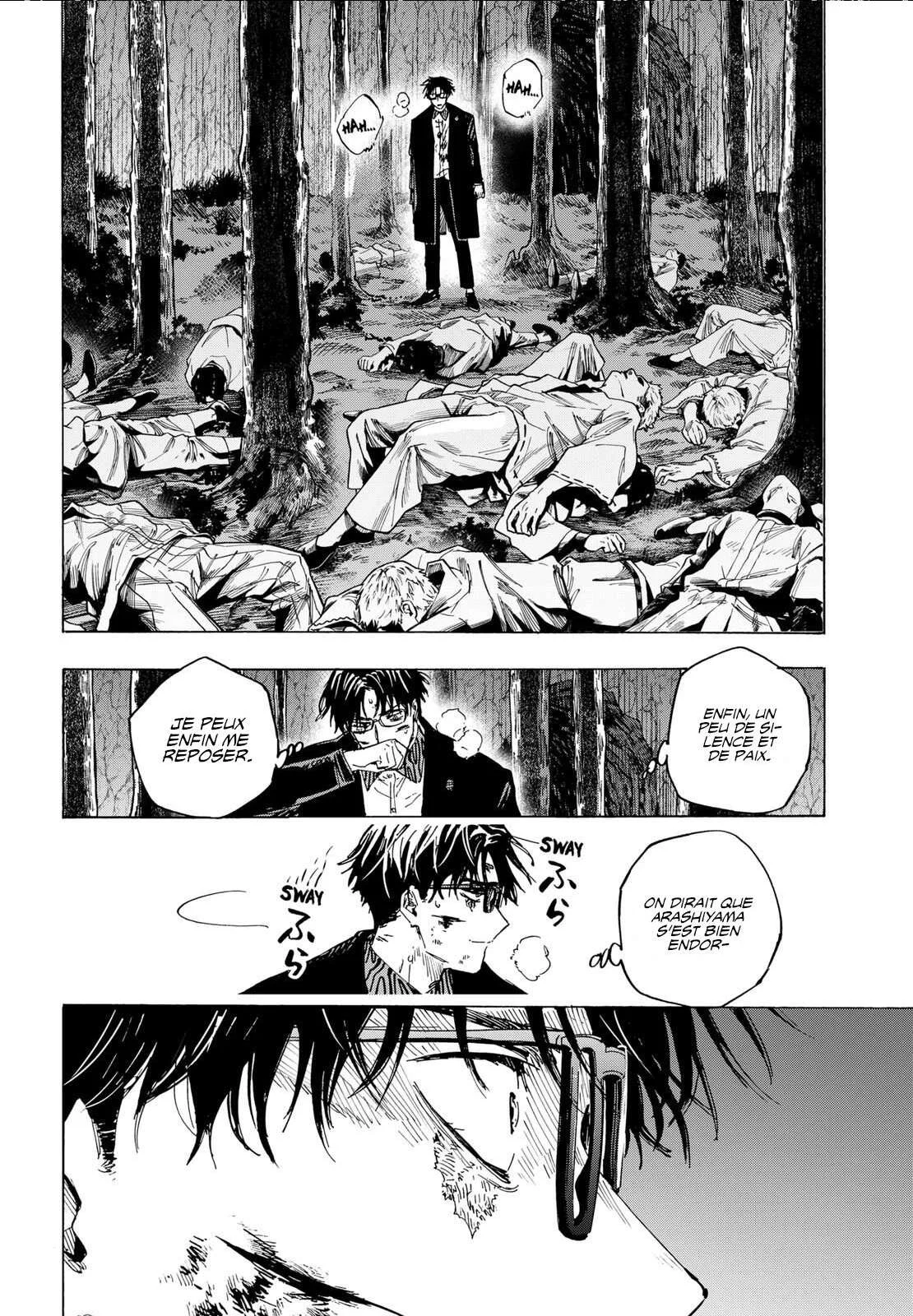 Marriage Toxin Chapitre 33 - Page 16