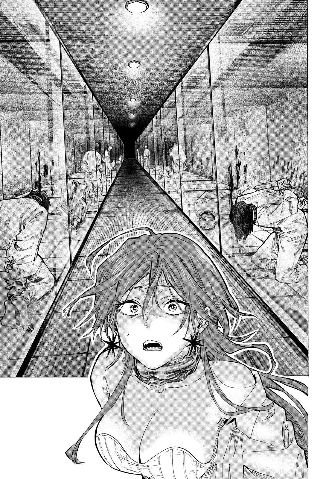 Marriage Toxin Chapitre 34 - Page 10