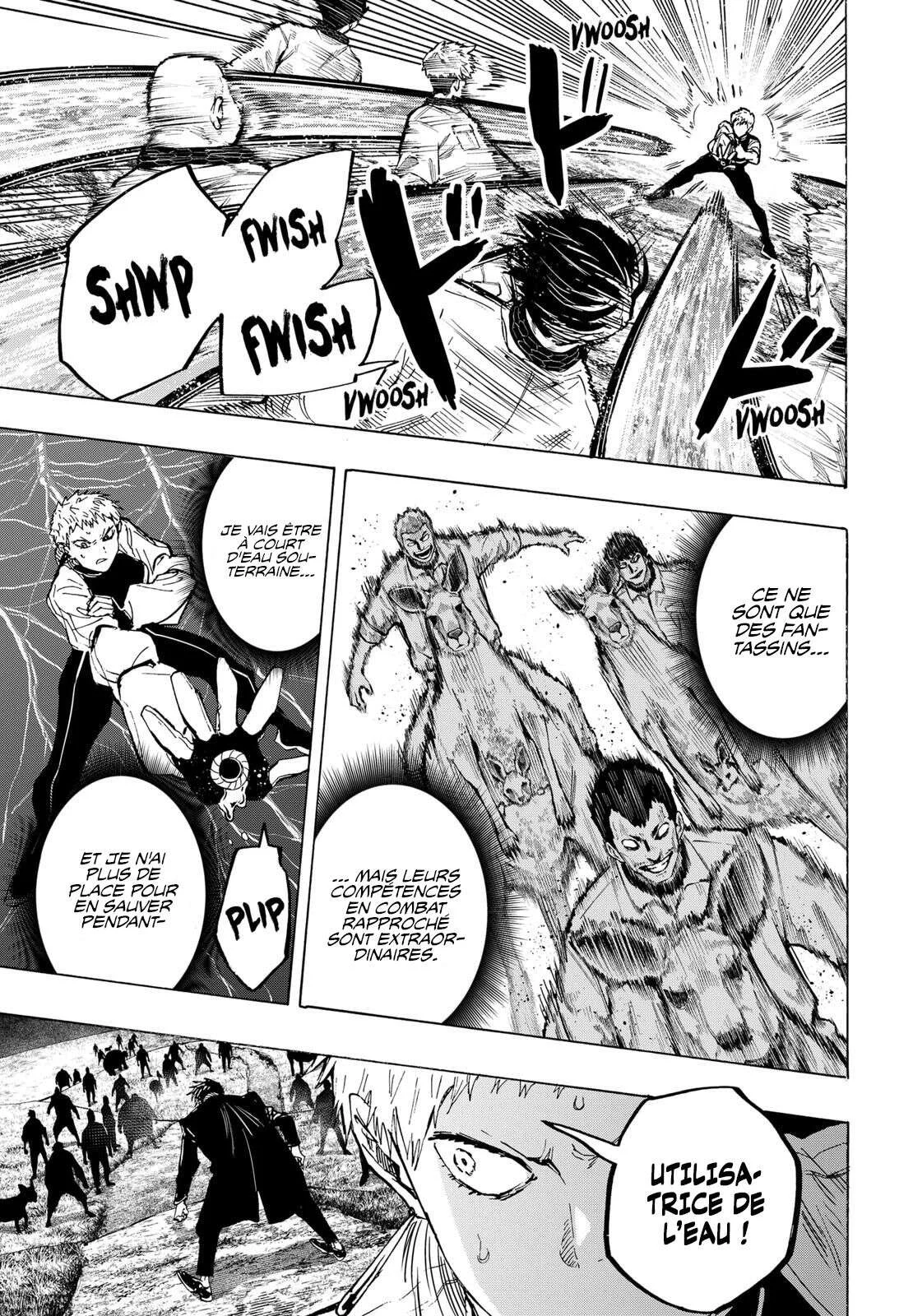 Marriage Toxin Chapitre 35 - Page 12