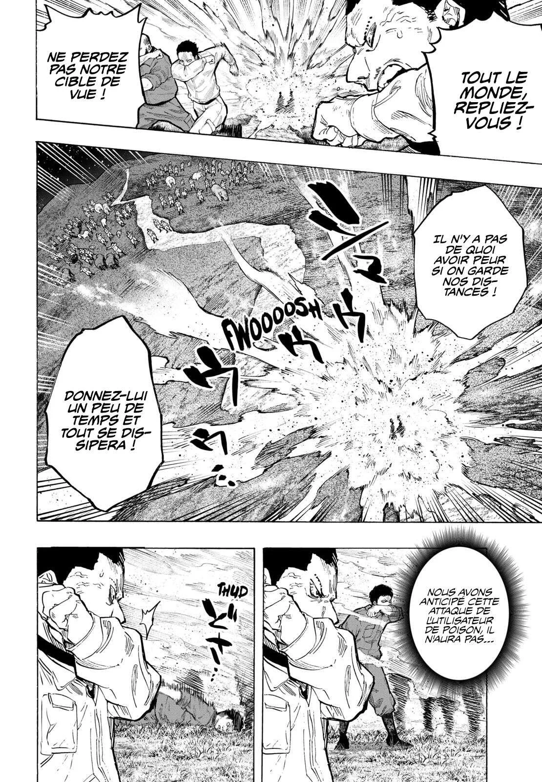 Marriage Toxin Chapitre 35 - Page 15