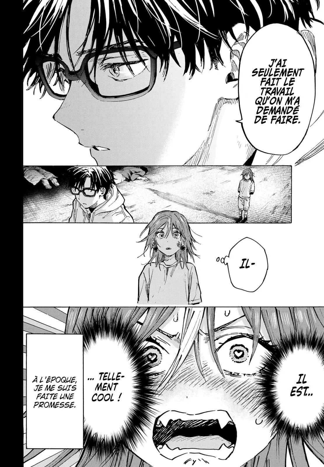 Marriage Toxin Chapitre 36 - Page 10