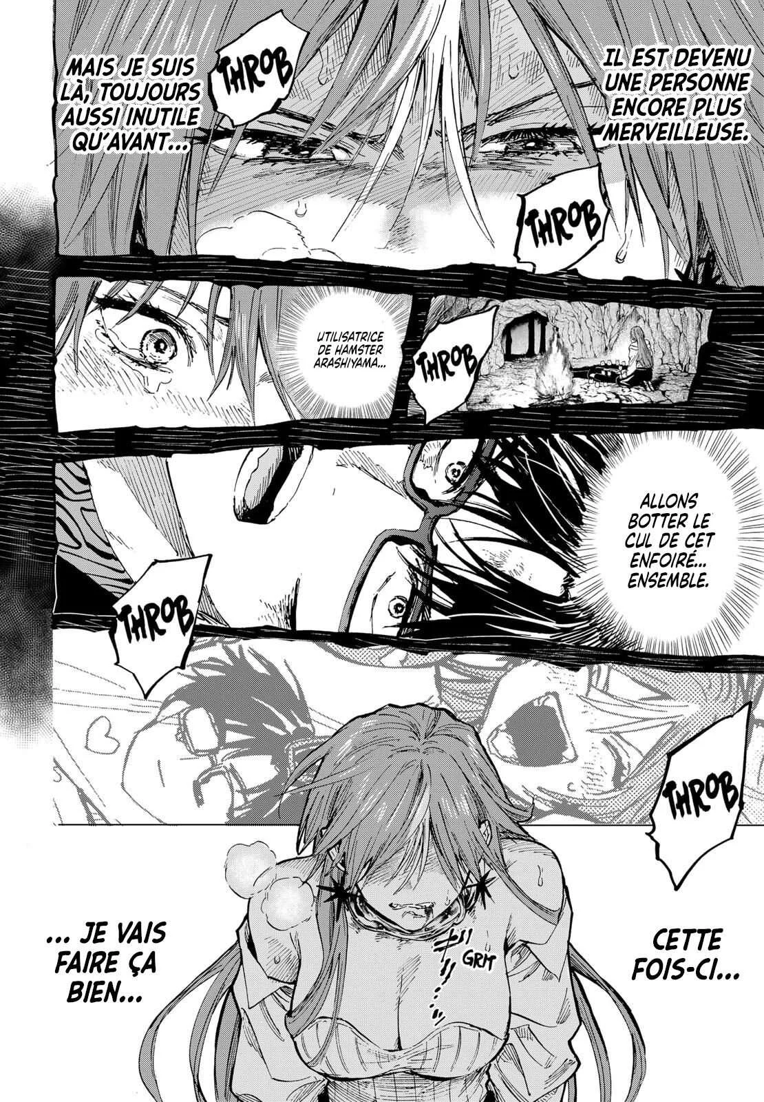 Marriage Toxin Chapitre 36 - Page 14