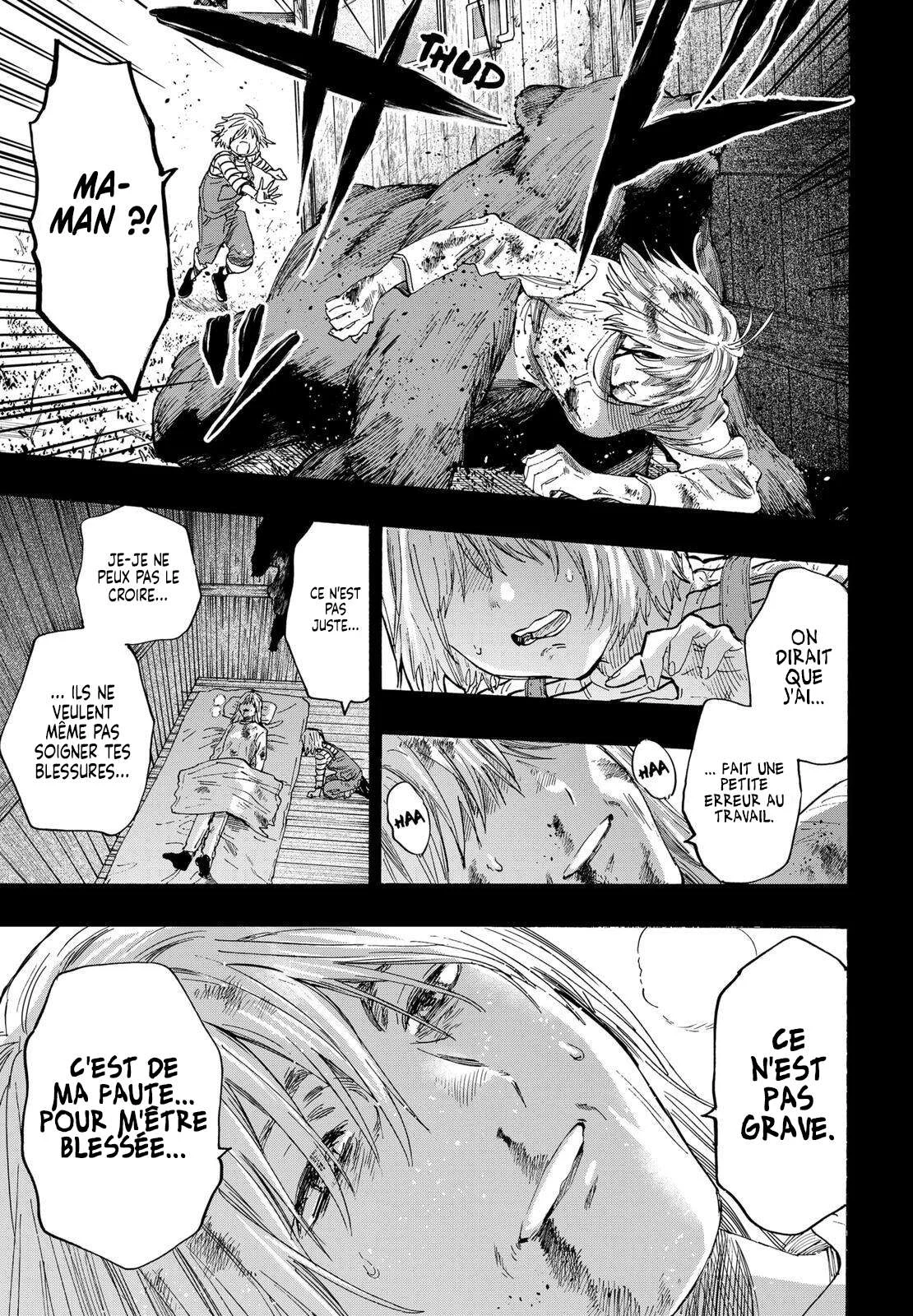 Marriage Toxin Chapitre 37 - Page 10