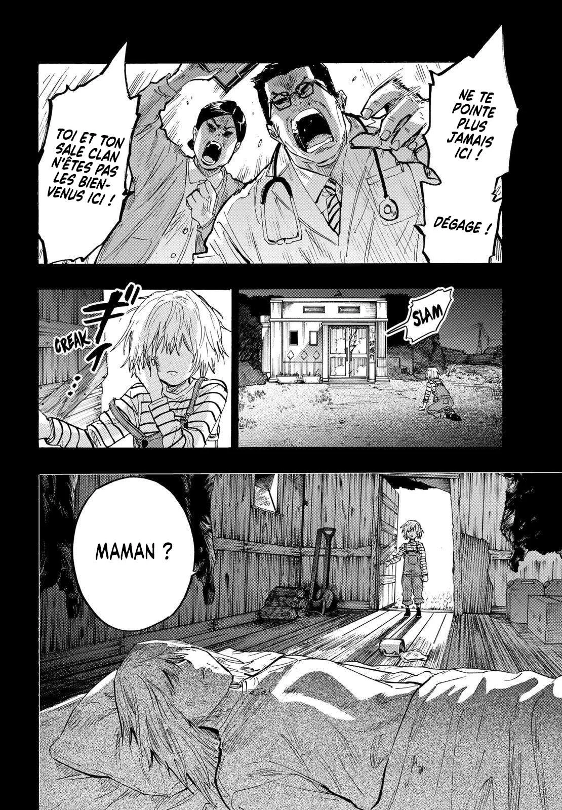 Marriage Toxin Chapitre 37 - Page 11