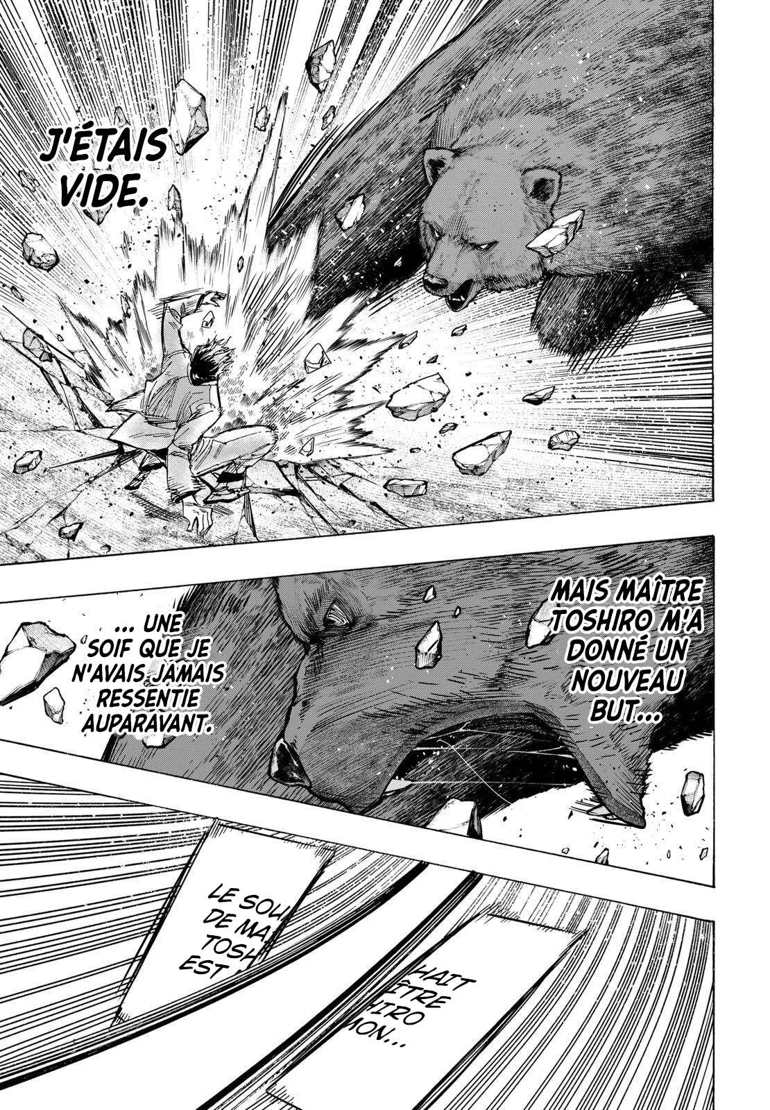 Marriage Toxin Chapitre 37 - Page 14