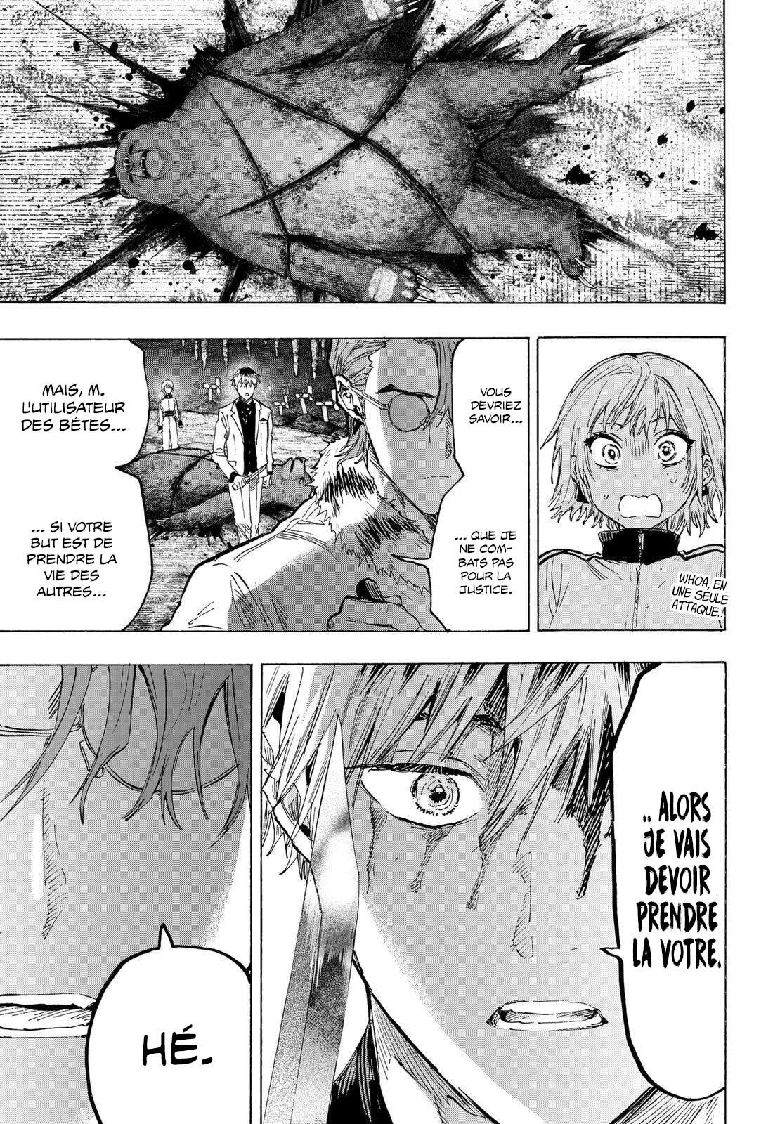 Marriage Toxin Chapitre 37 - Page 16