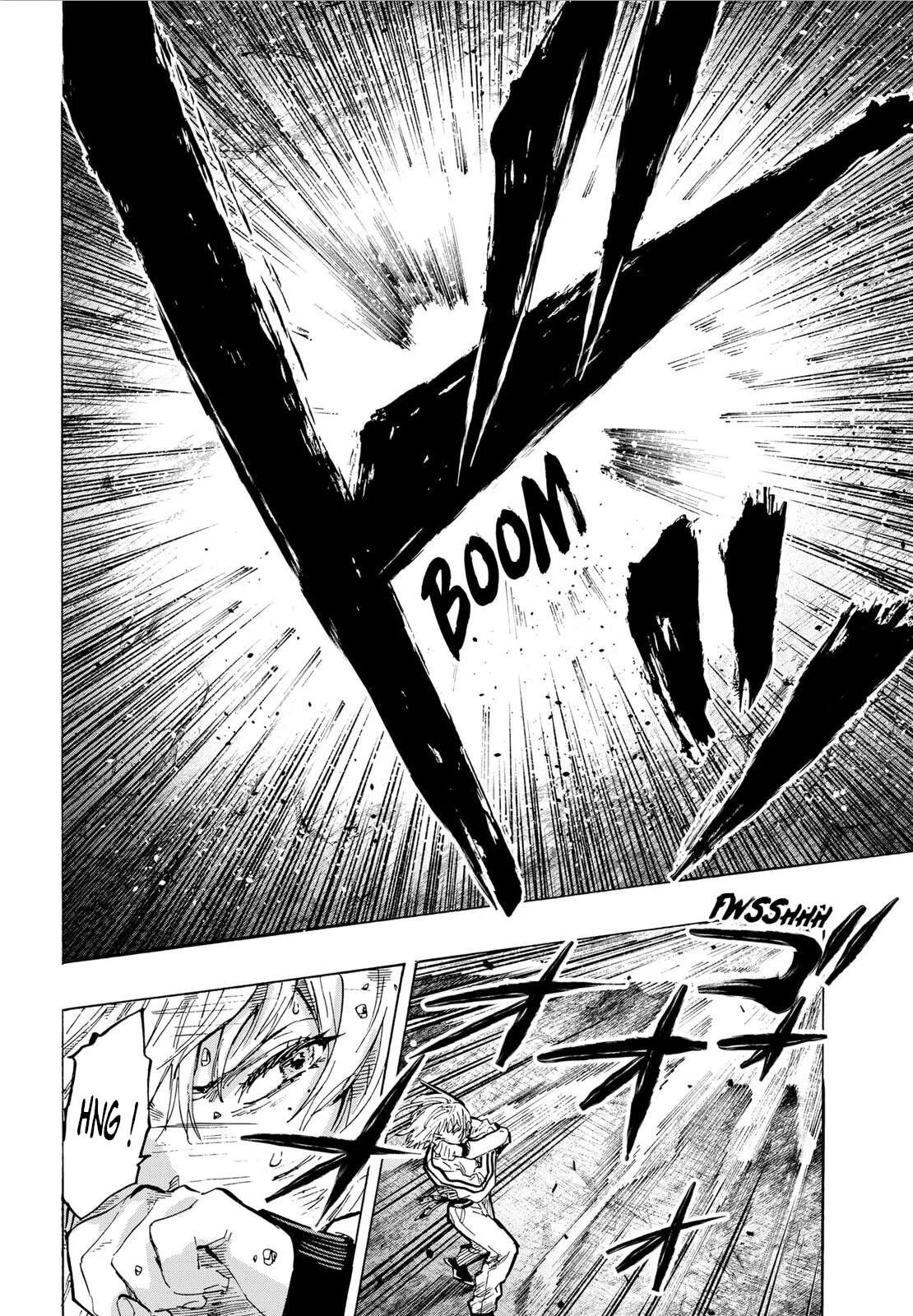 Marriage Toxin Chapitre 38 - Page 10