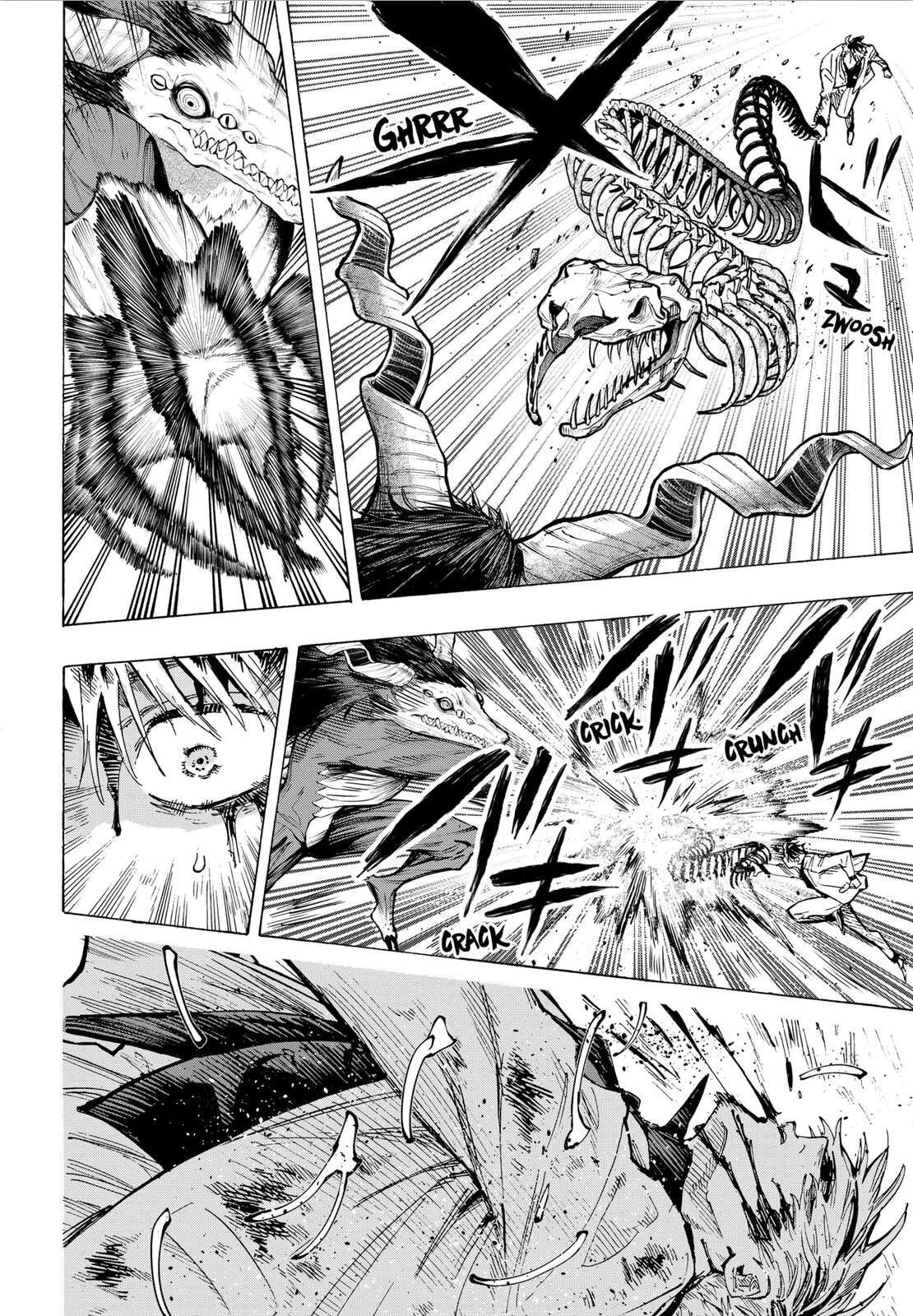 Marriage Toxin Chapitre 38 - Page 12