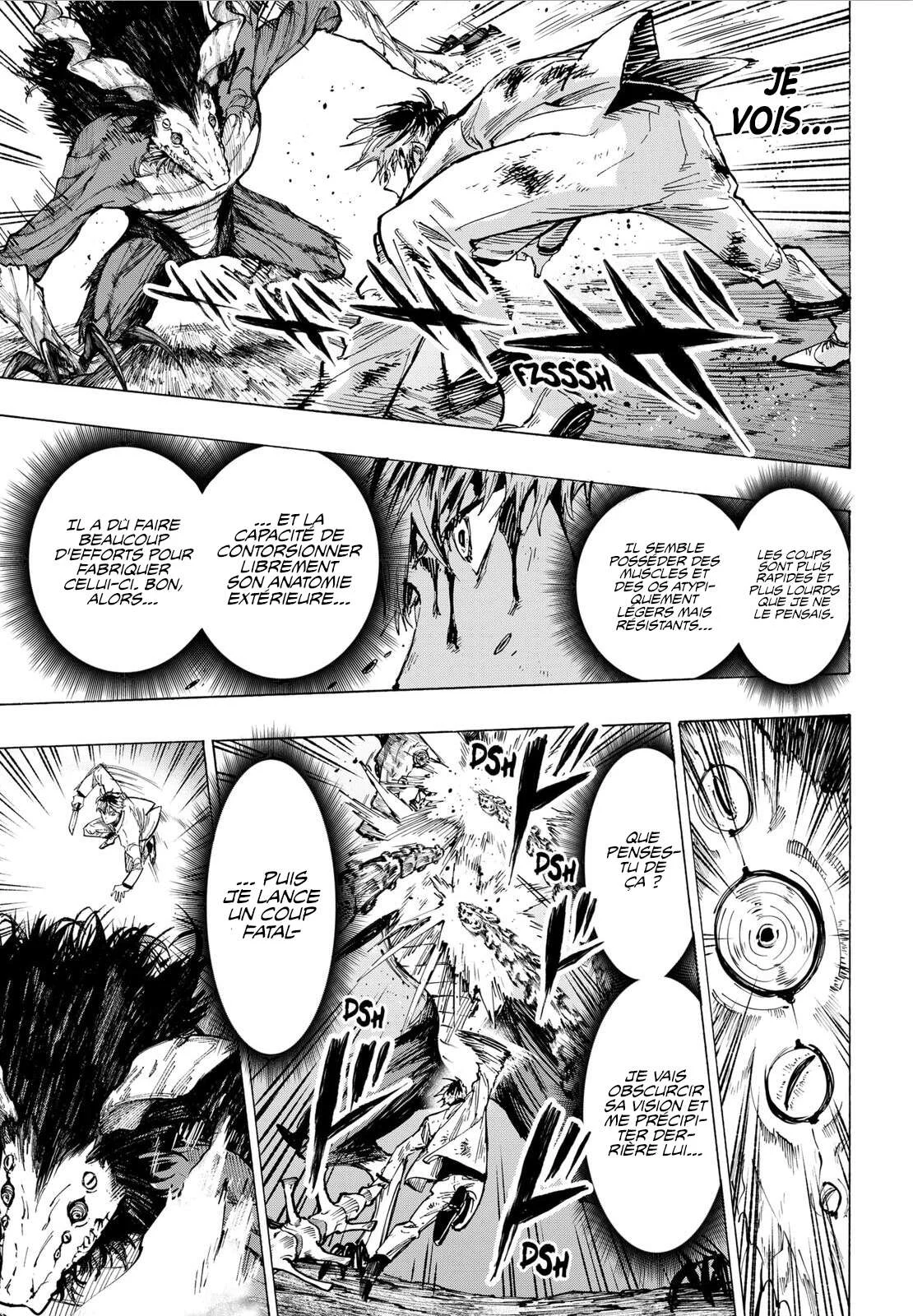 Marriage Toxin Chapitre 38 - Page 13