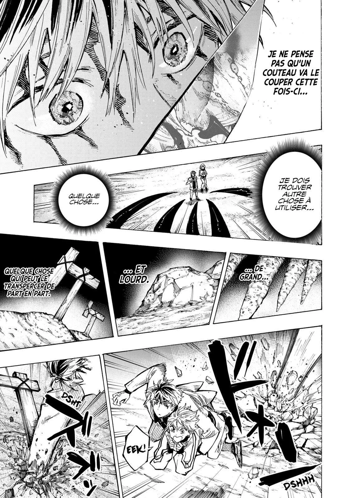 Marriage Toxin Chapitre 38 - Page 8