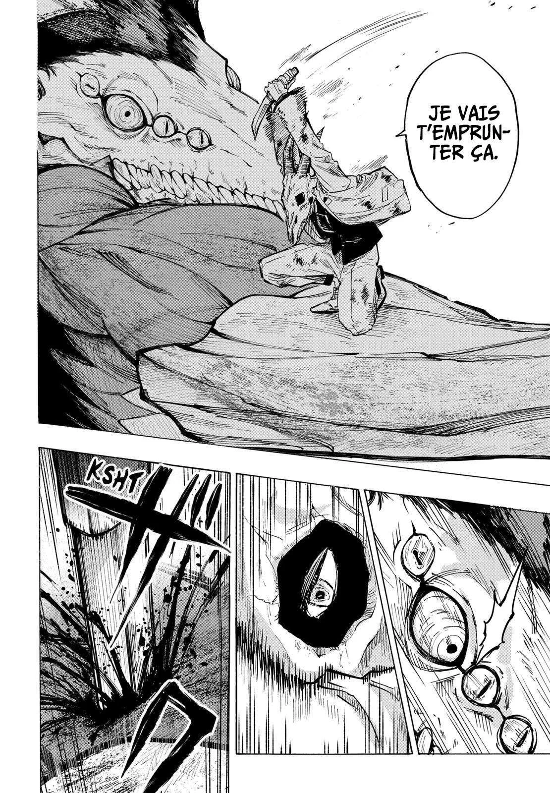 Marriage Toxin Chapitre 39 - Page 10