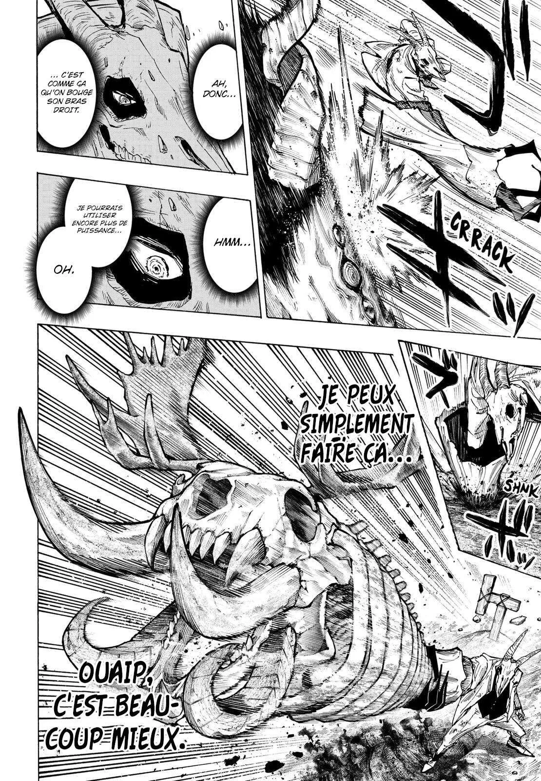 Marriage Toxin Chapitre 39 - Page 12