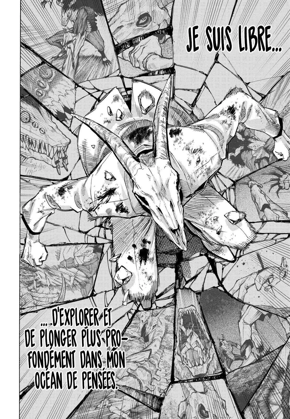 Marriage Toxin Chapitre 39 - Page 8