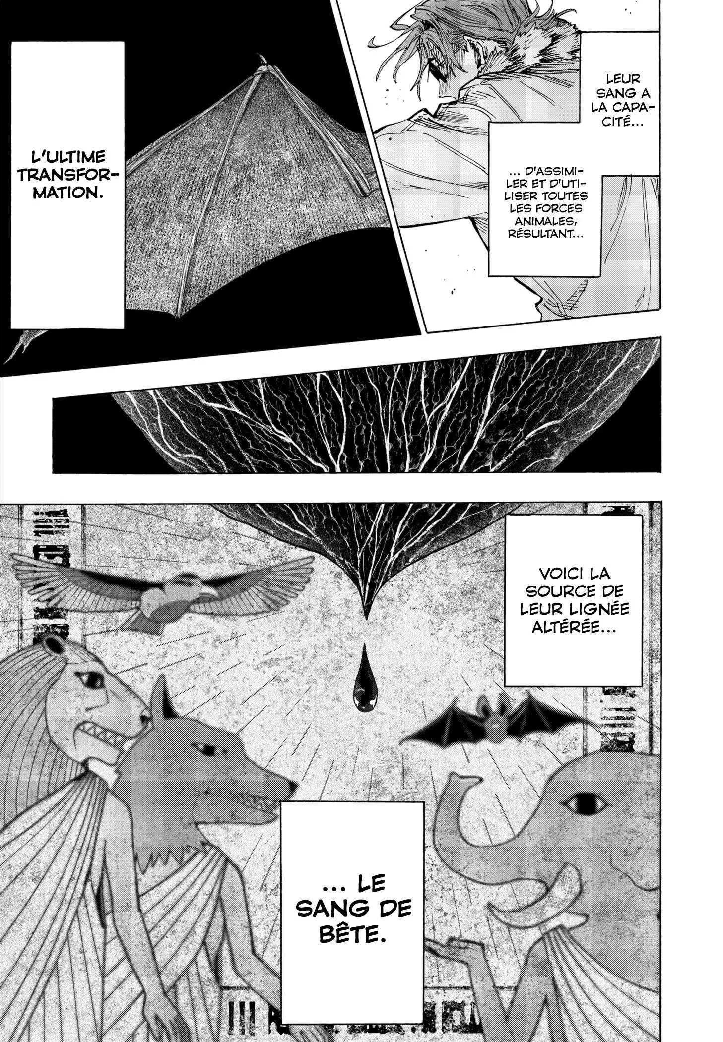 Marriage Toxin Chapitre 40 - Page 11