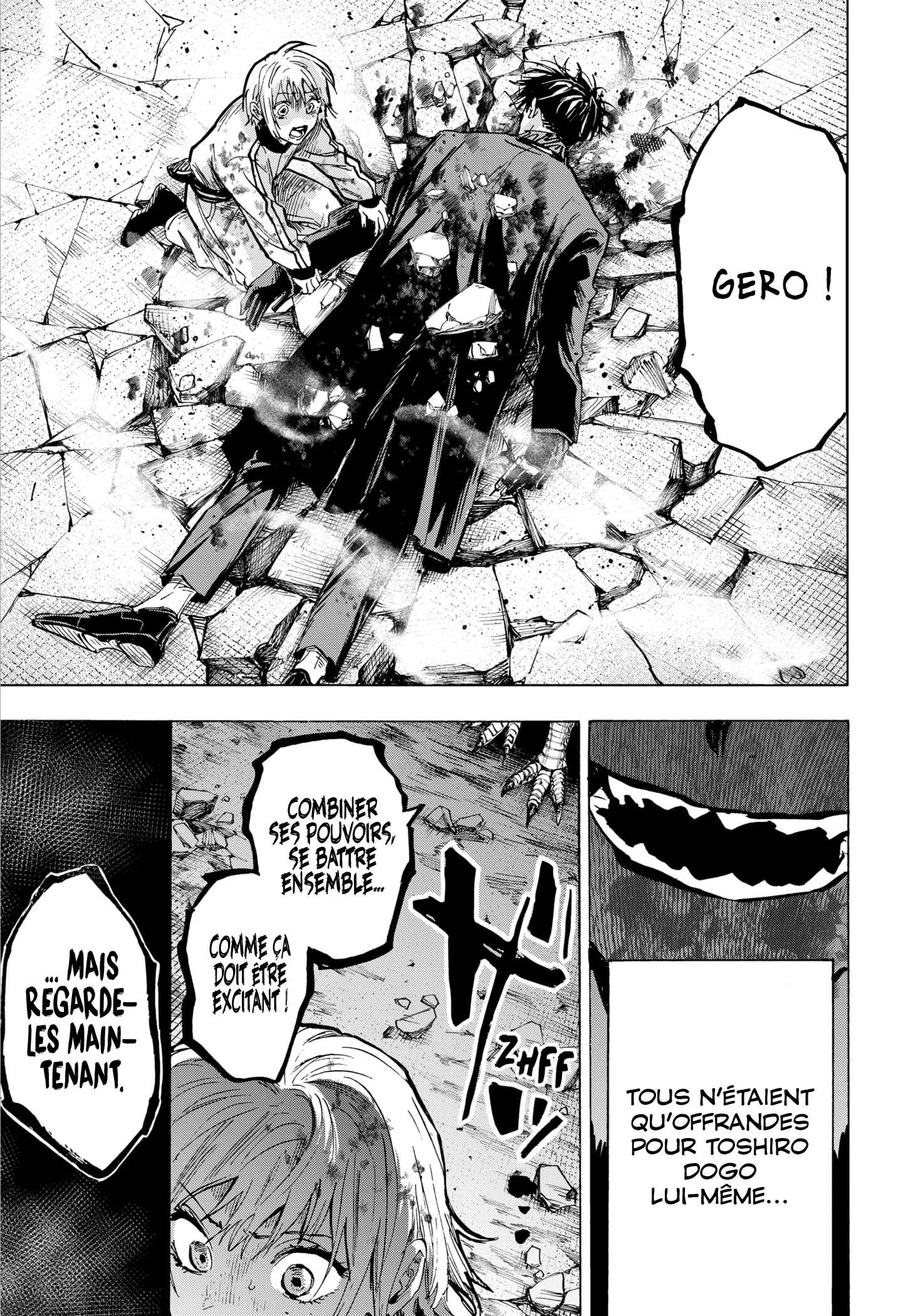 Marriage Toxin Chapitre 40 - Page 16