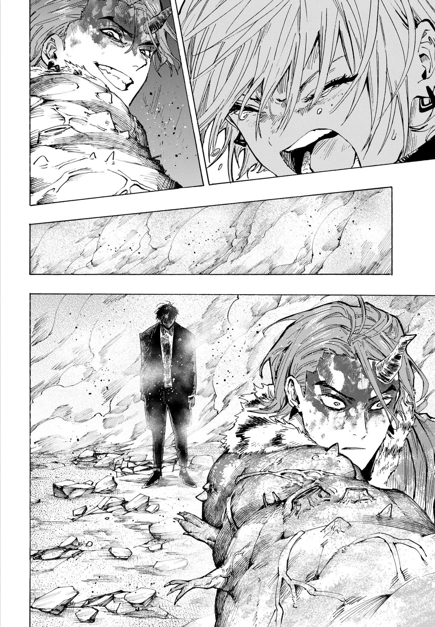 Marriage Toxin Chapitre 41 - Page 10