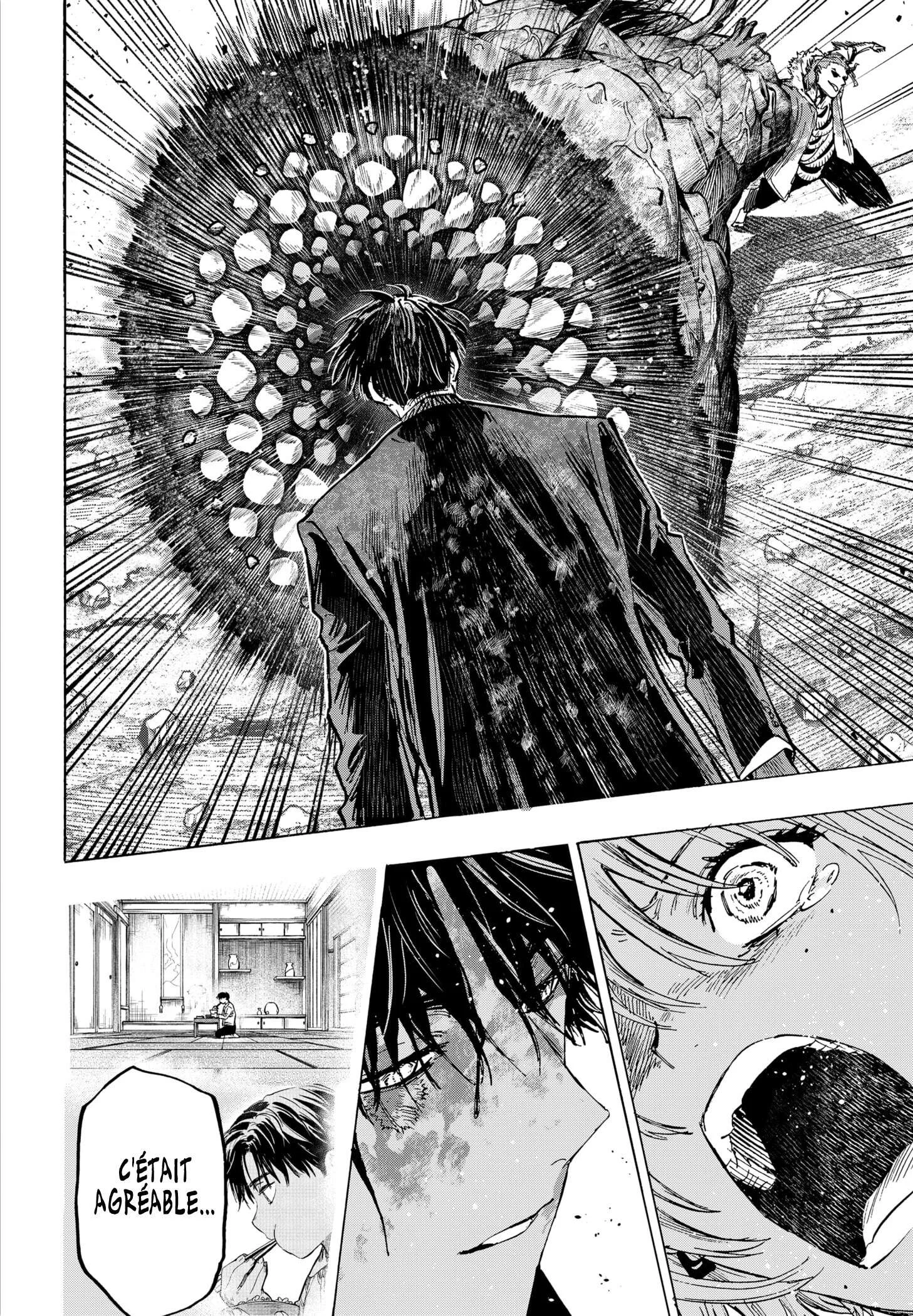 Marriage Toxin Chapitre 41 - Page 8