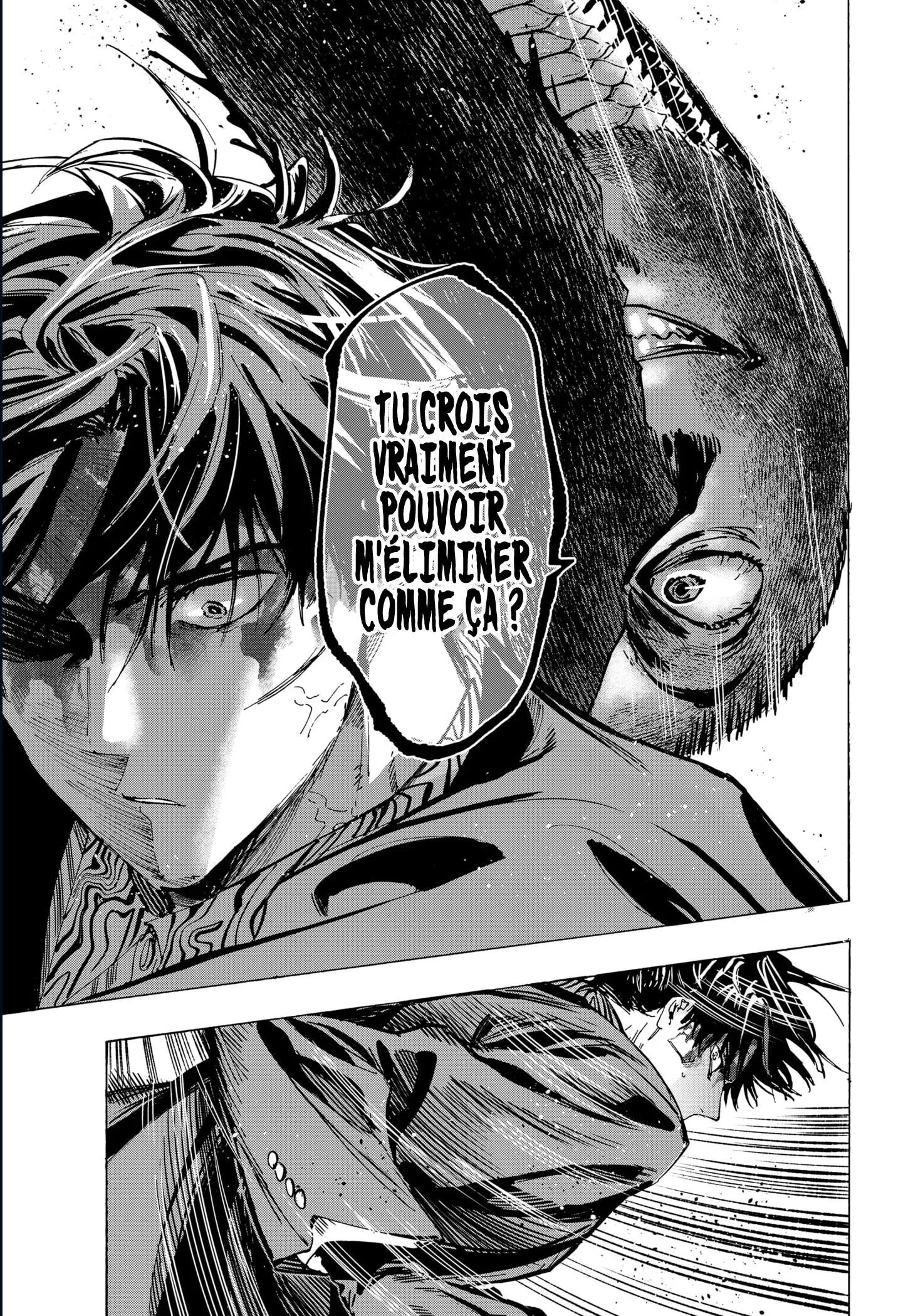 Marriage Toxin Chapitre 42 - Page 10