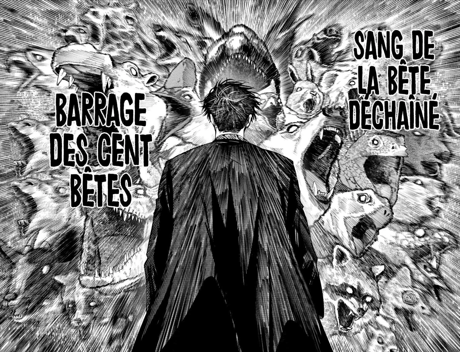 Marriage Toxin Chapitre 42 - Page 12