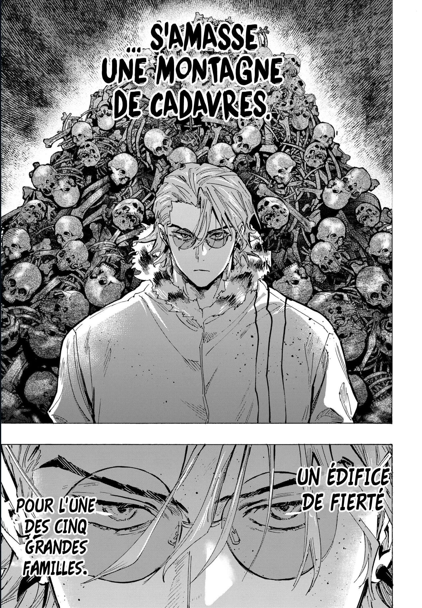Marriage Toxin Chapitre 42 - Page 4