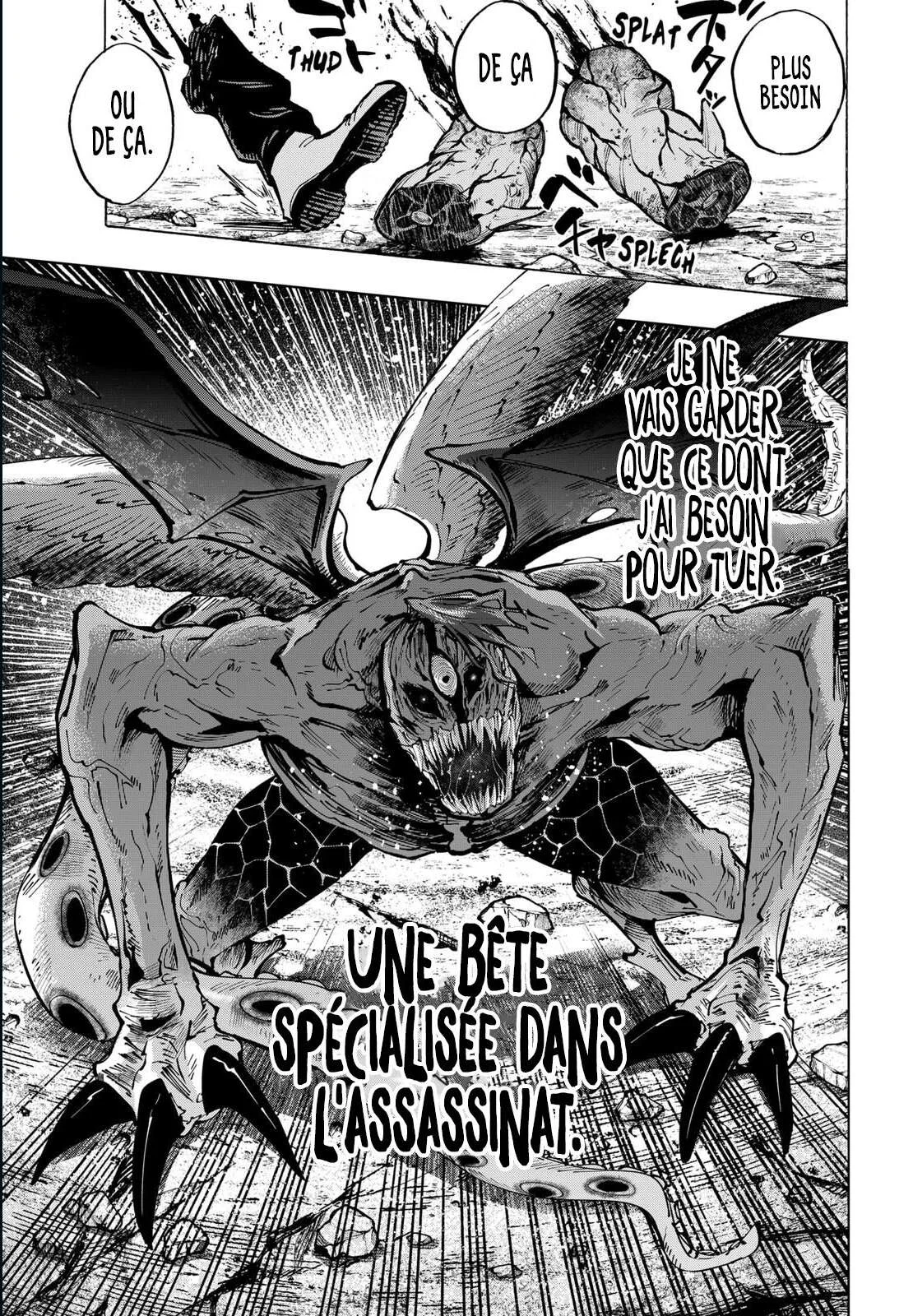Marriage Toxin Chapitre 43 - Page 11