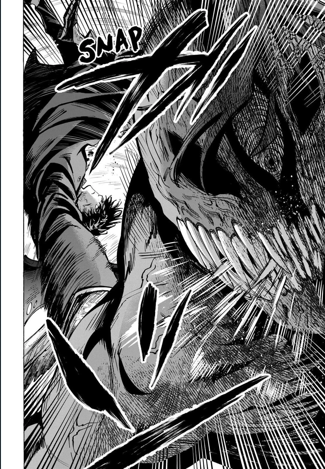 Marriage Toxin Chapitre 43 - Page 14