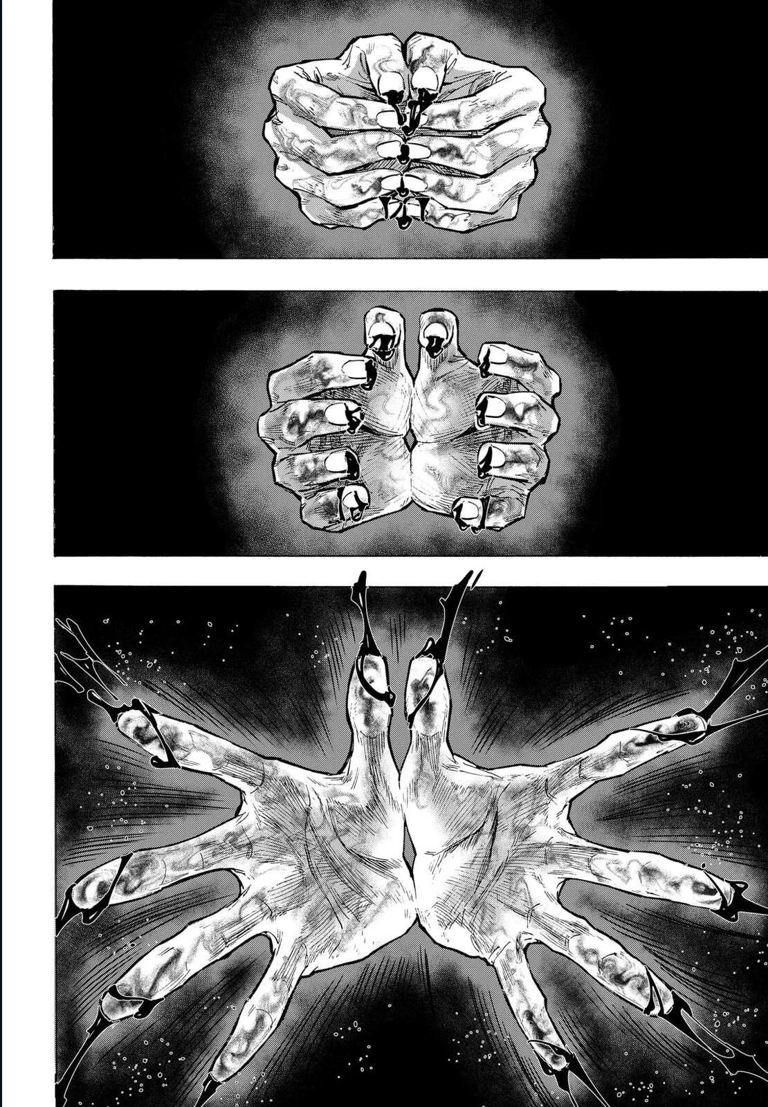 Marriage Toxin Chapitre 43 - Page 6