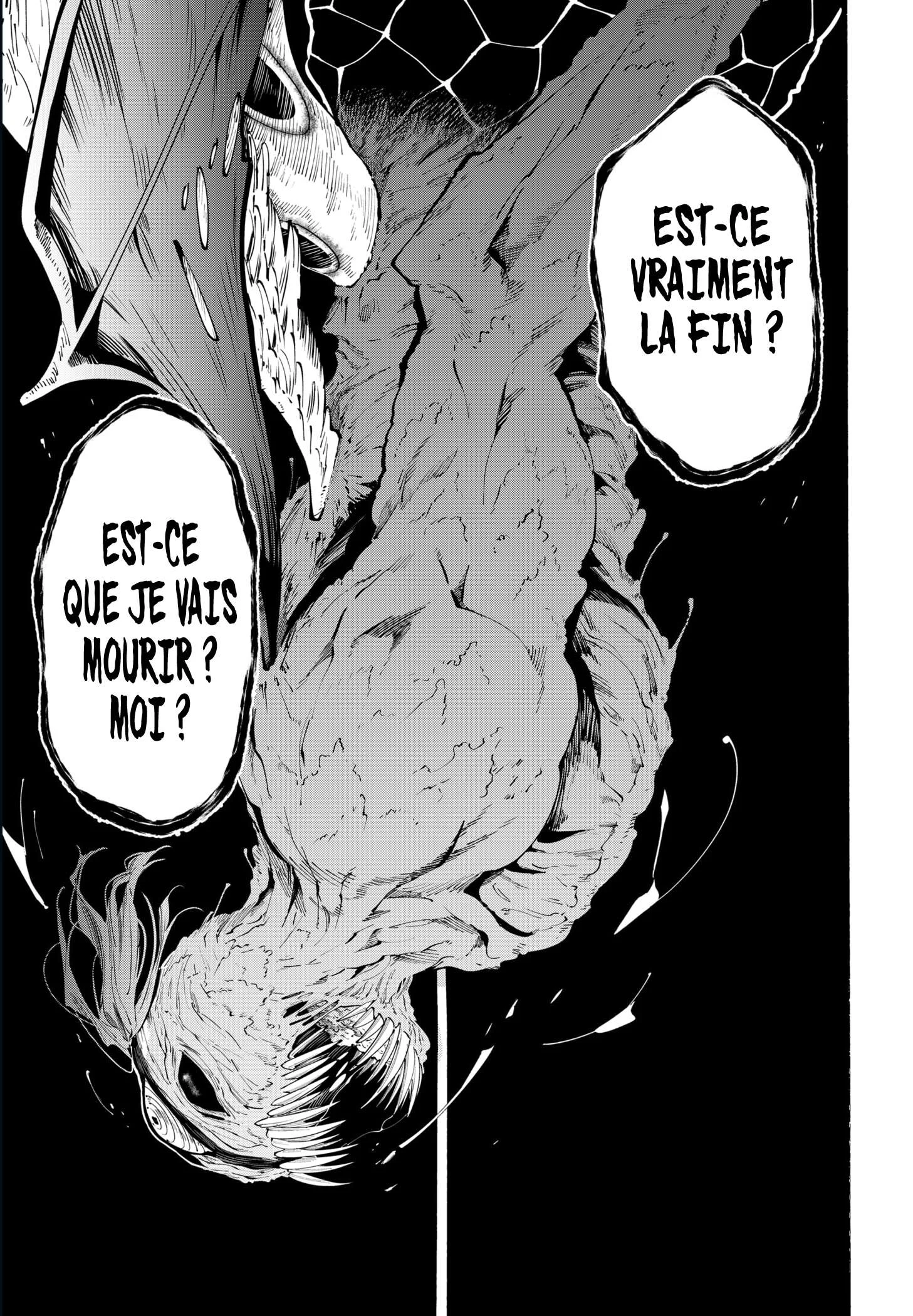 Marriage Toxin Chapitre 44 - Page 1