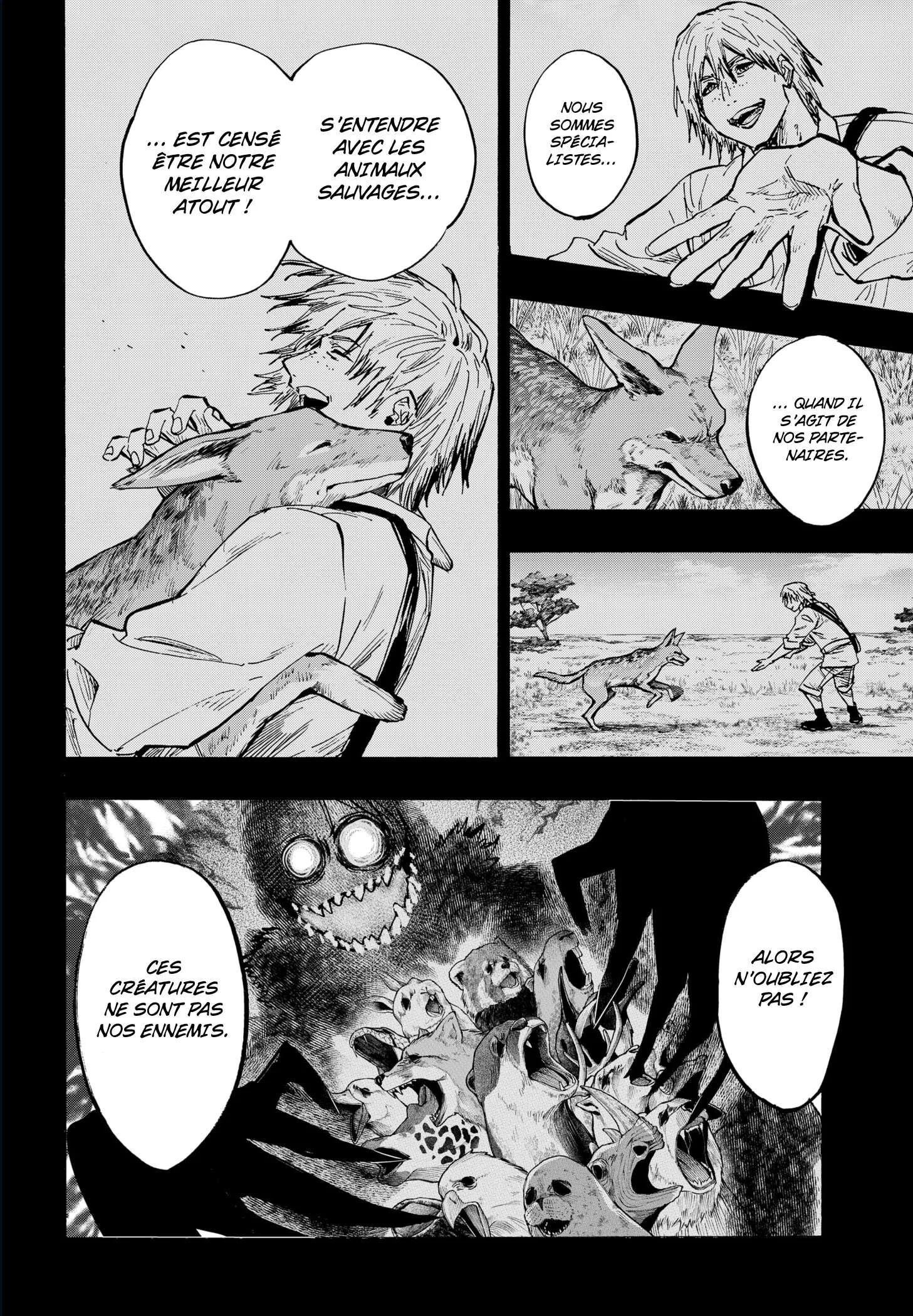 Marriage Toxin Chapitre 44 - Page 12