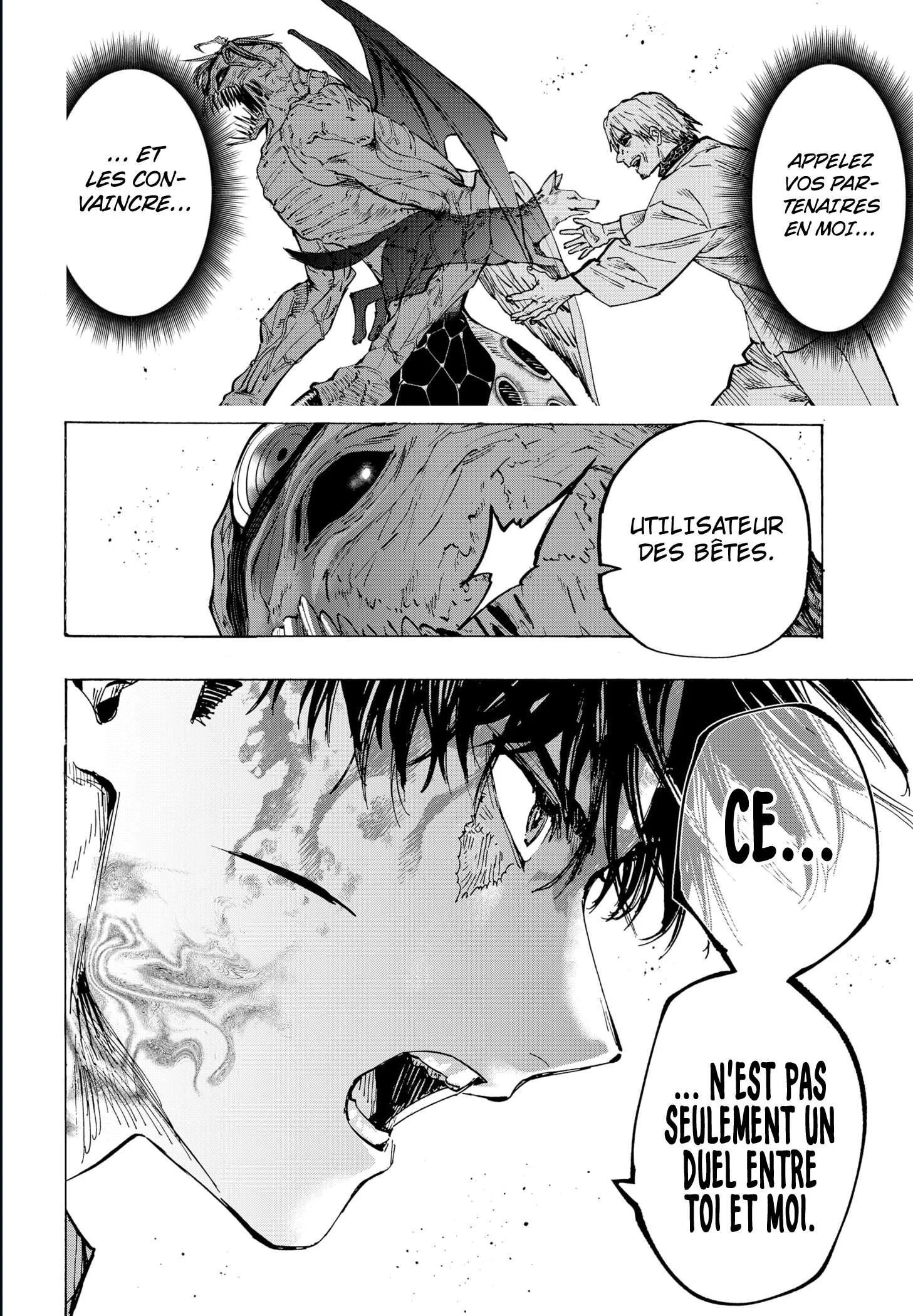 Marriage Toxin Chapitre 44 - Page 14