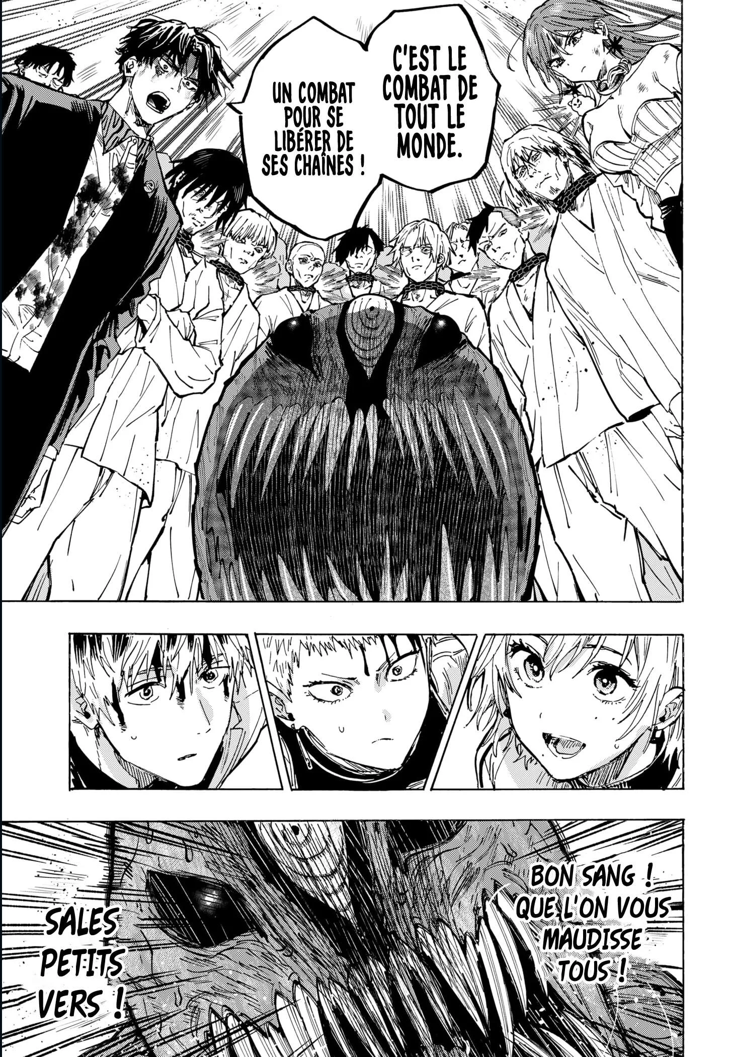 Marriage Toxin Chapitre 44 - Page 15