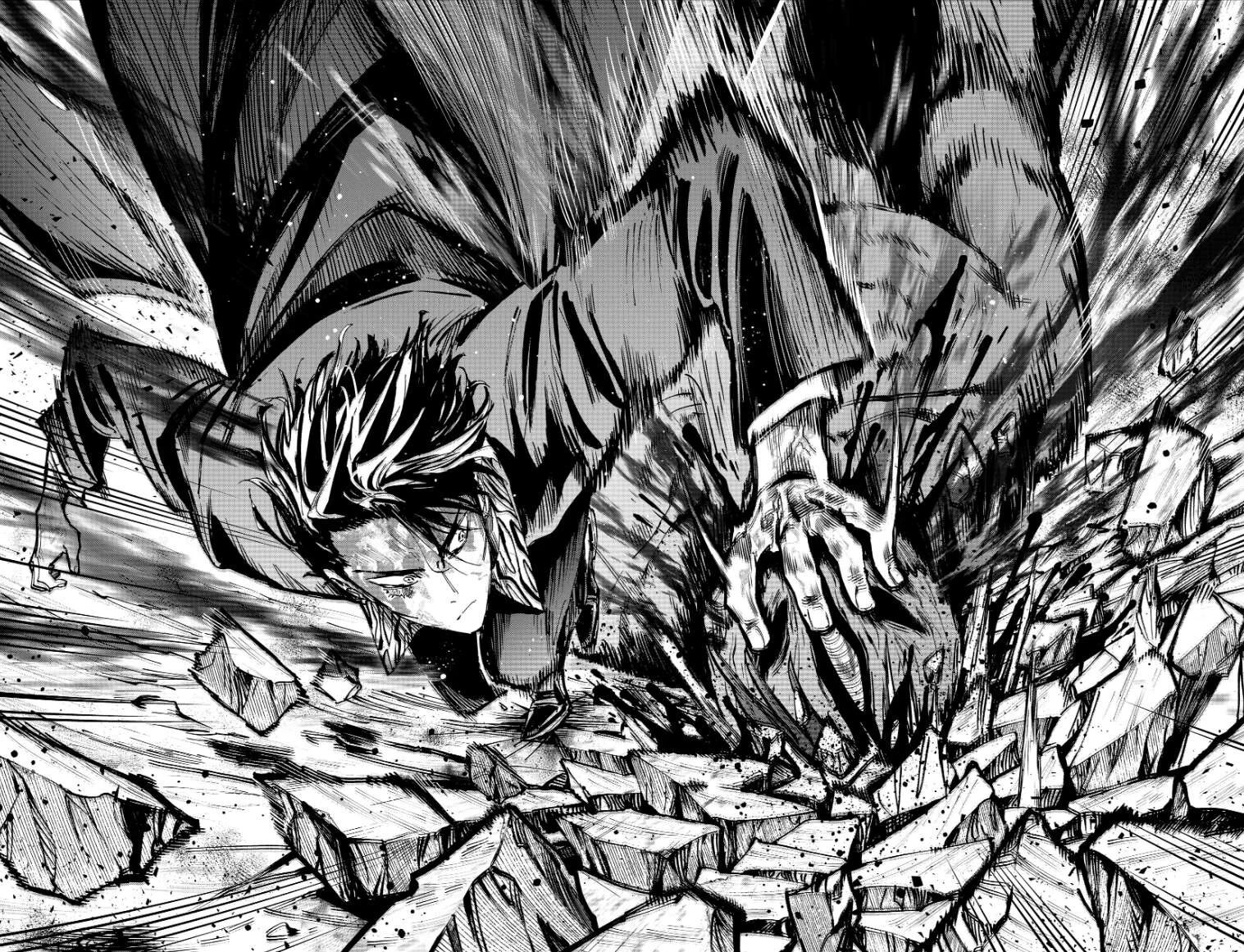 Marriage Toxin Chapitre 44 - Page 18